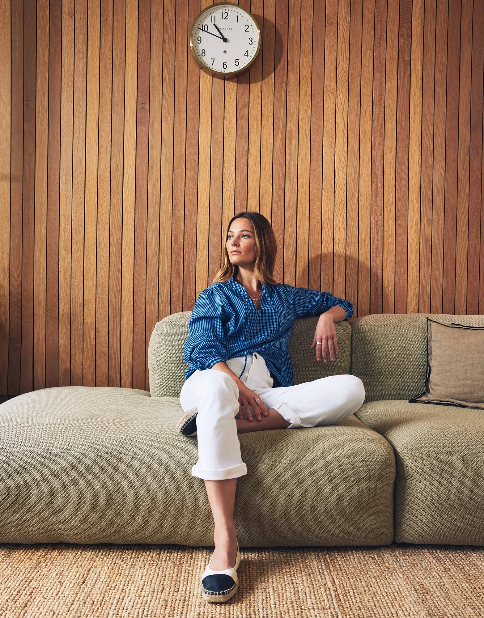 Images for Crew Clothing EE Summer 25