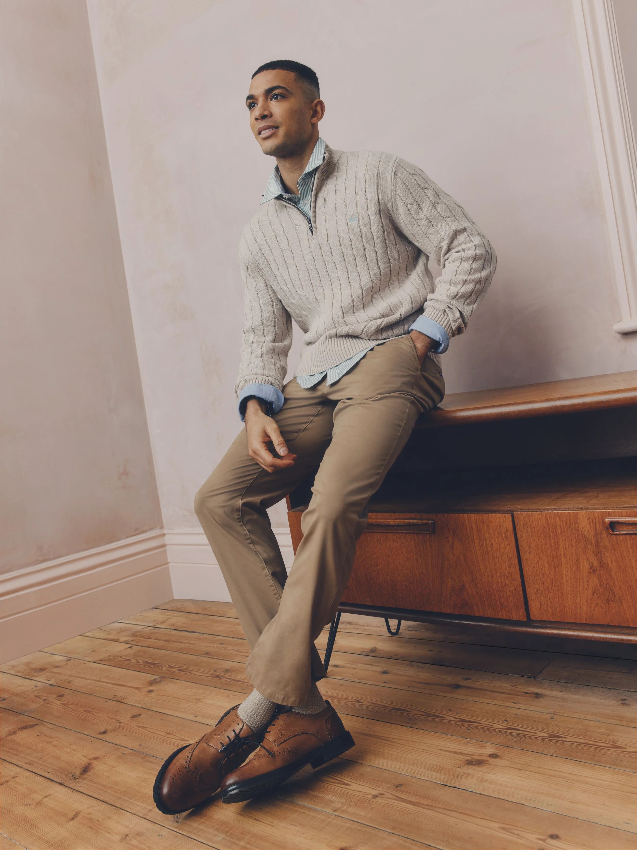 Images for Crew Clothing EE 