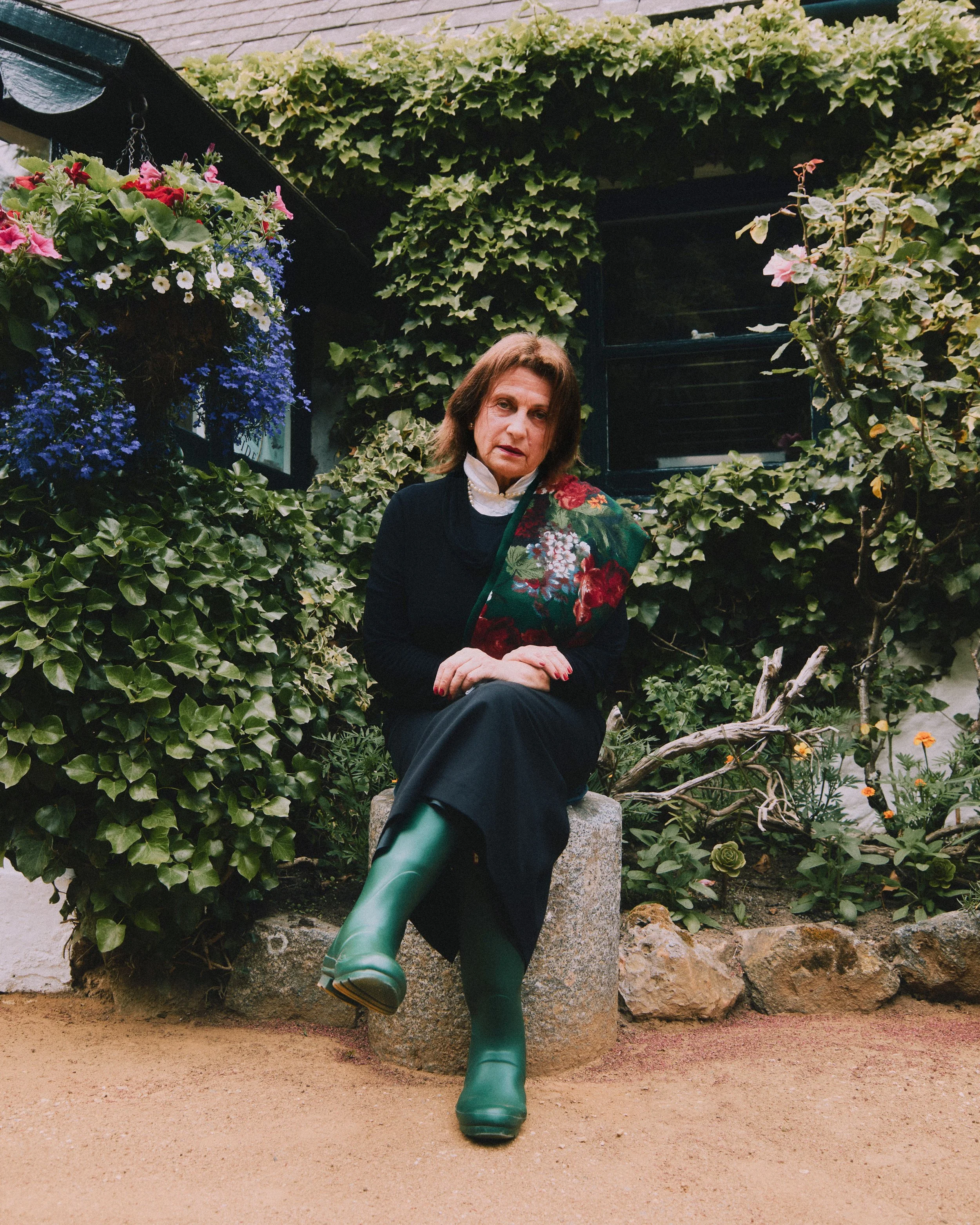 Images for POW Studio's & Islanders documentary