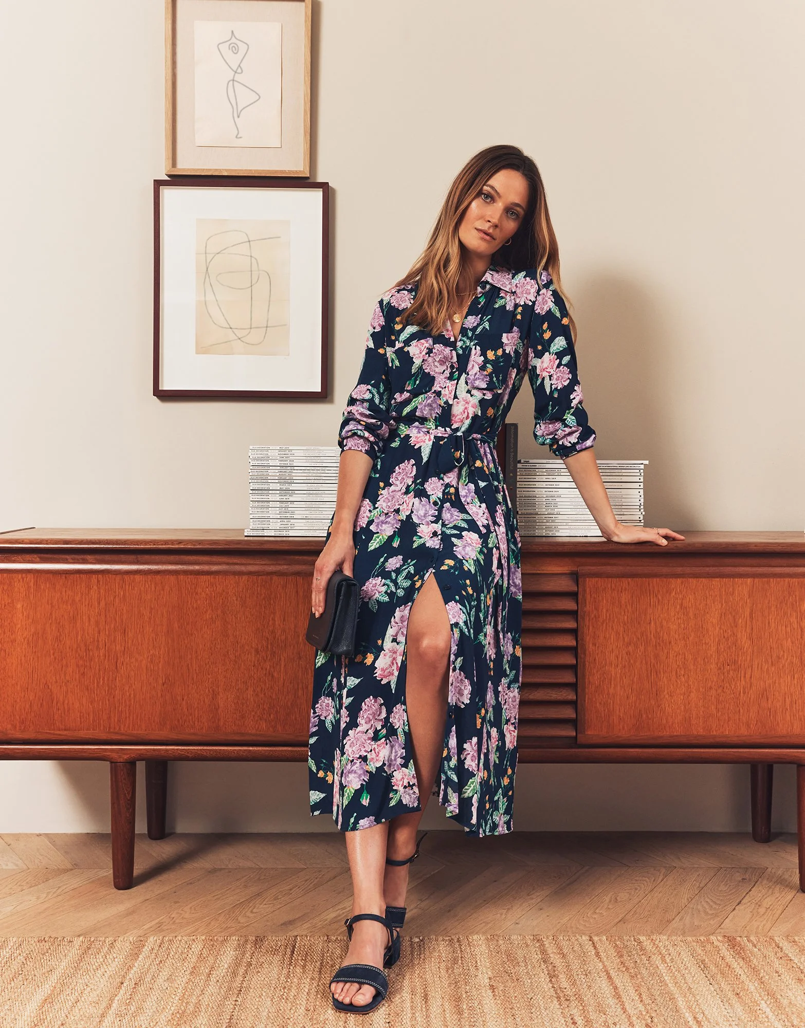 Images for Crew Clothing EE Summer 25