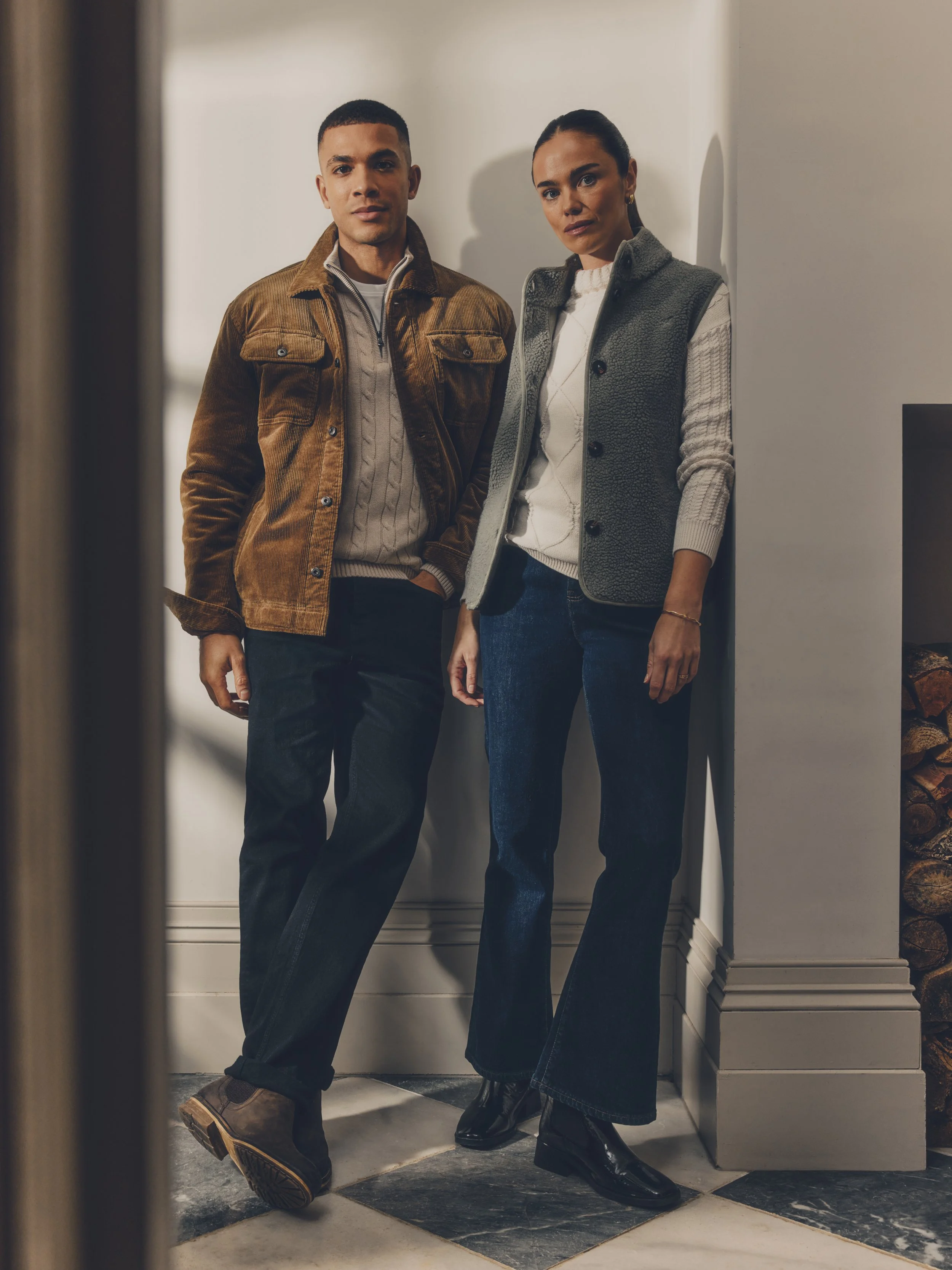 Images for Crew Clothing EE 