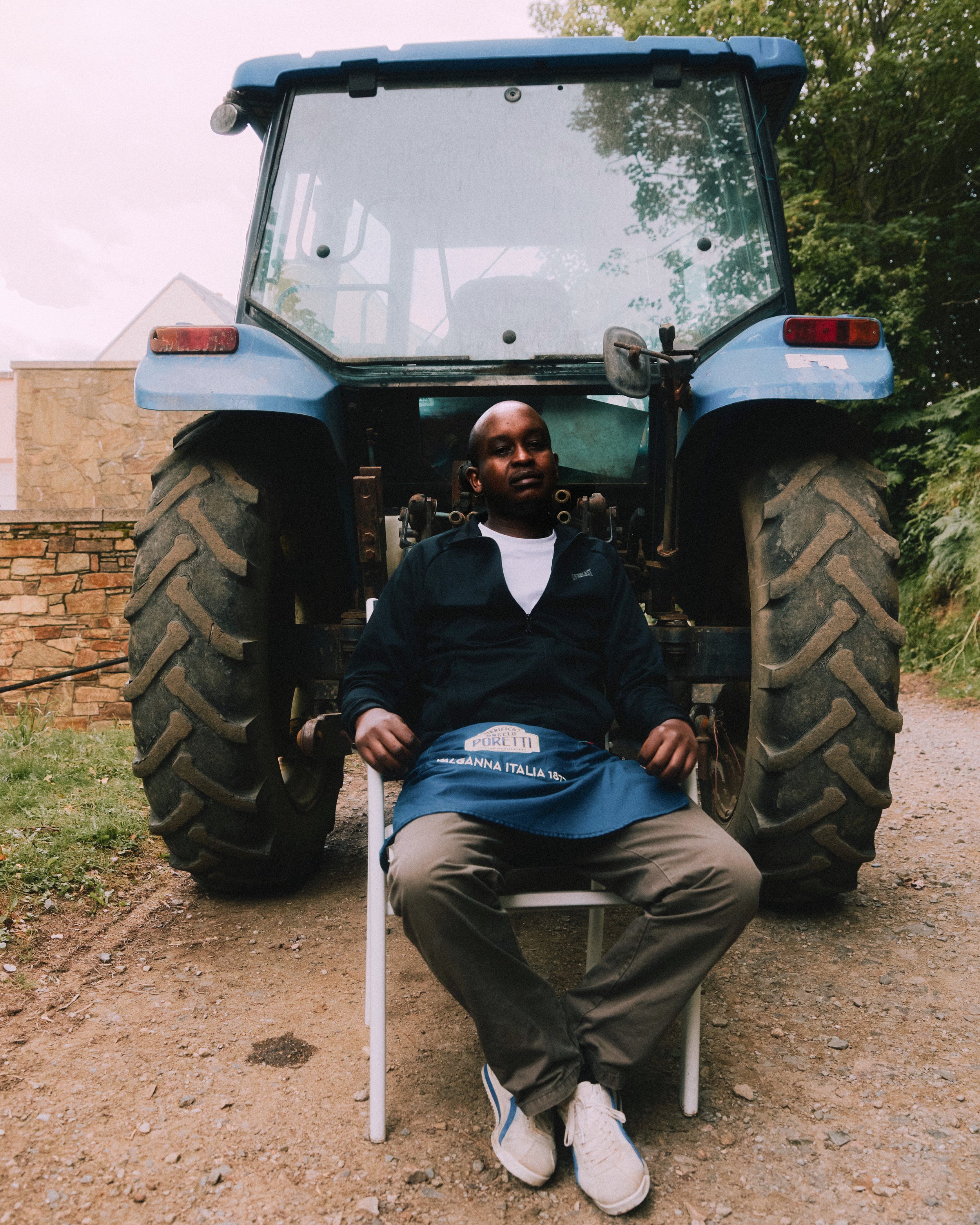 Images for POW Studio's & Islanders documentary