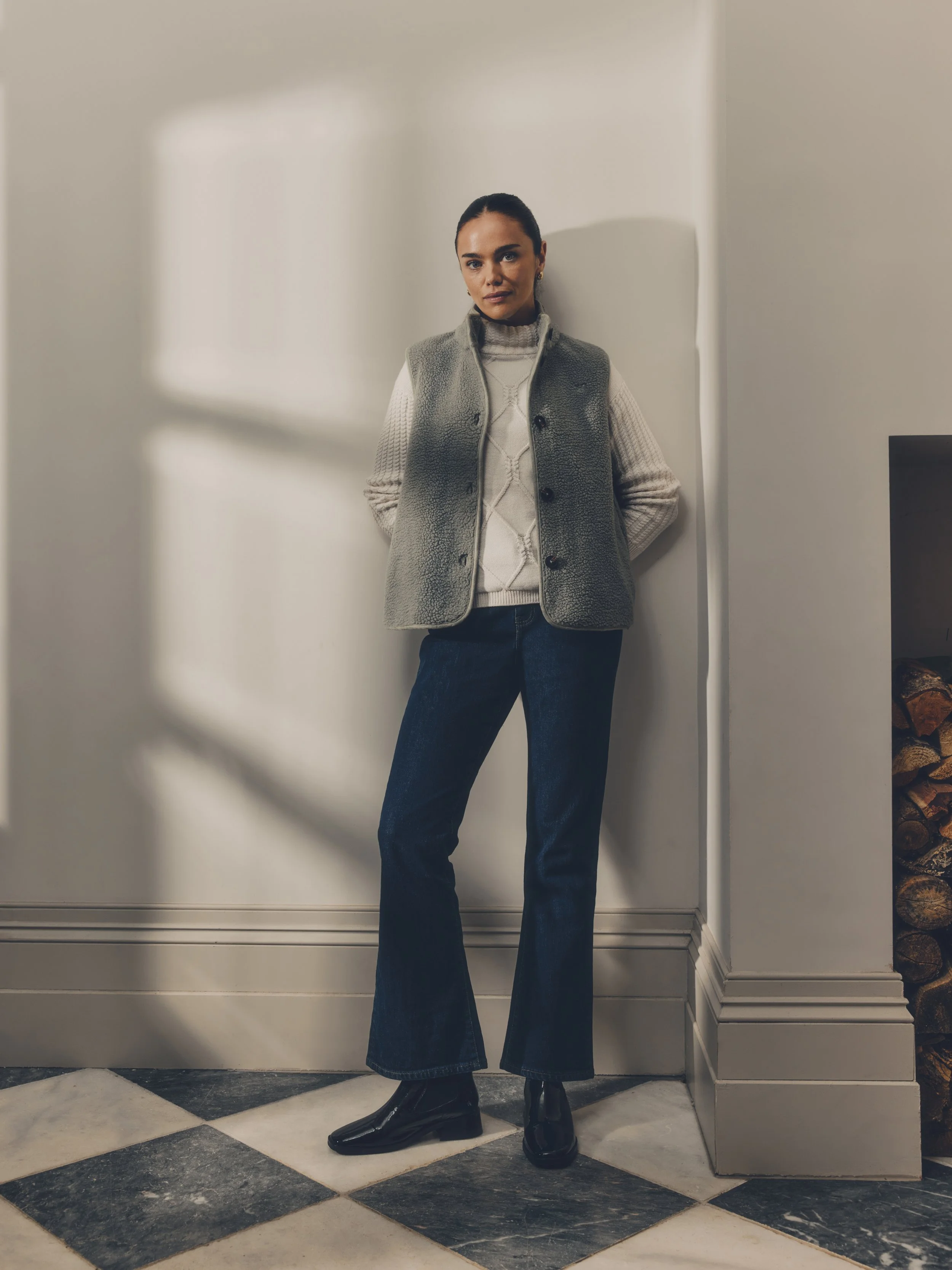 Images for Crew Clothing EE 