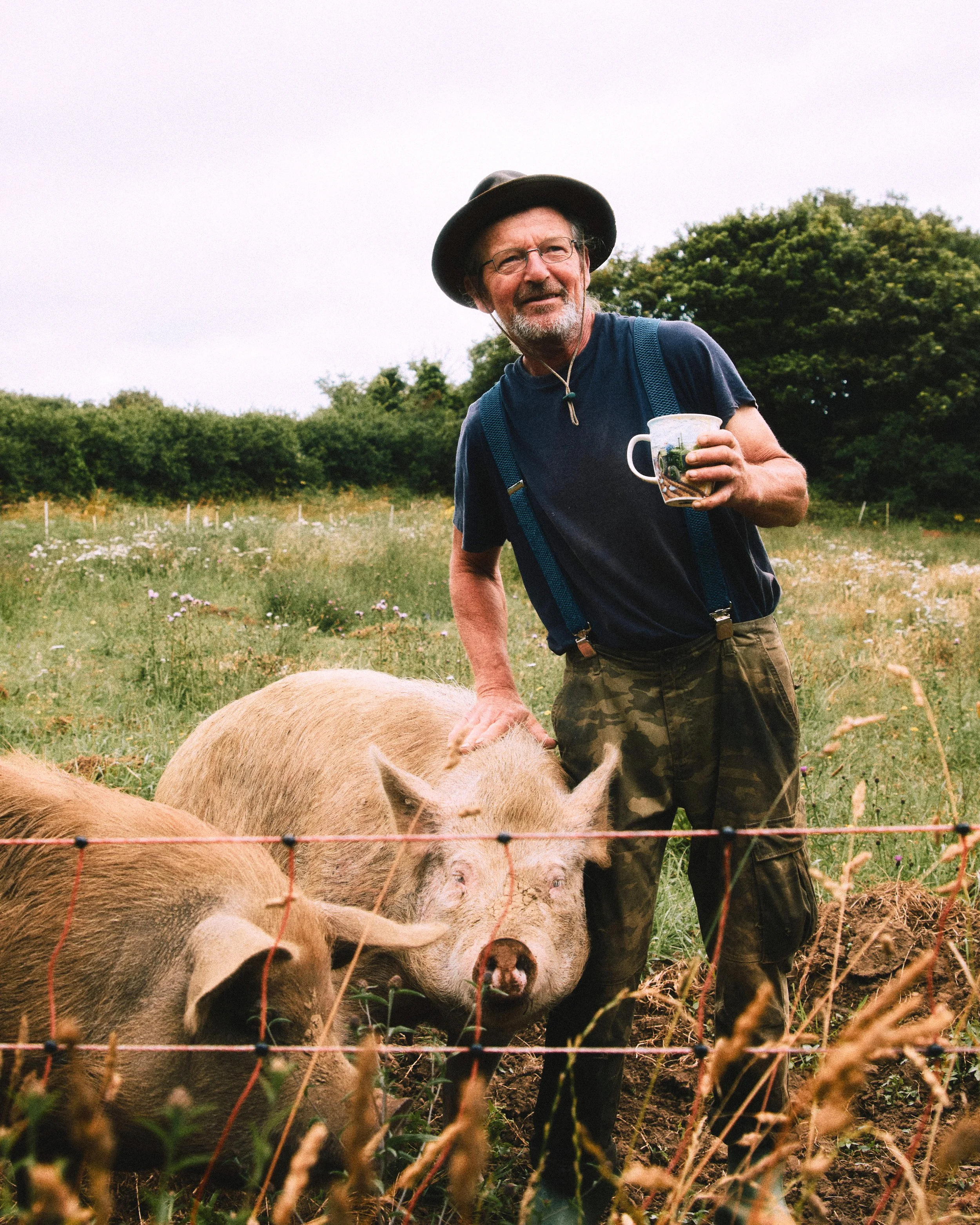 Images for POW Studio's & Islanders documentary