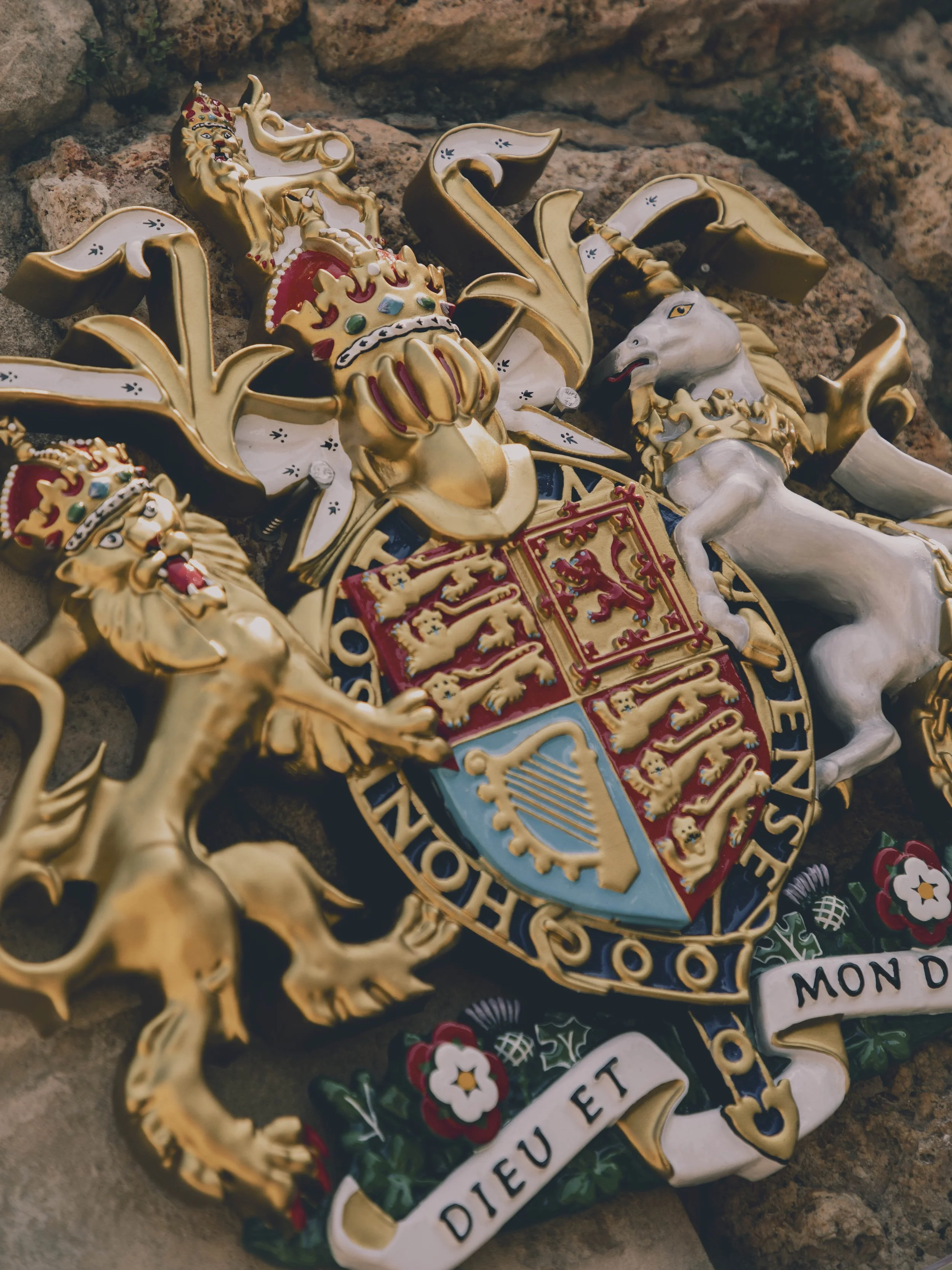 Images for Bollinger & Aston Martin