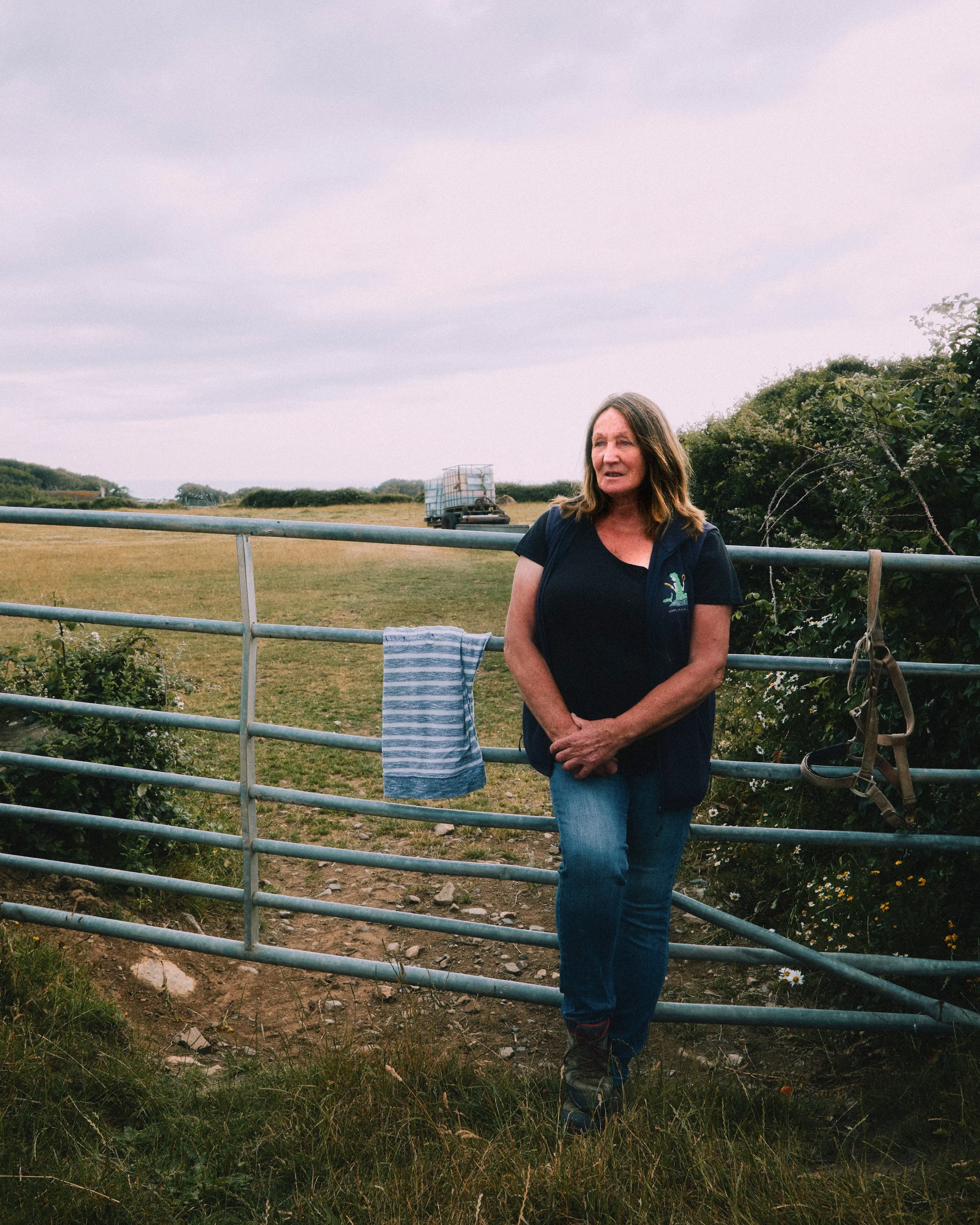 Images for POW Studio's & Islanders documentary