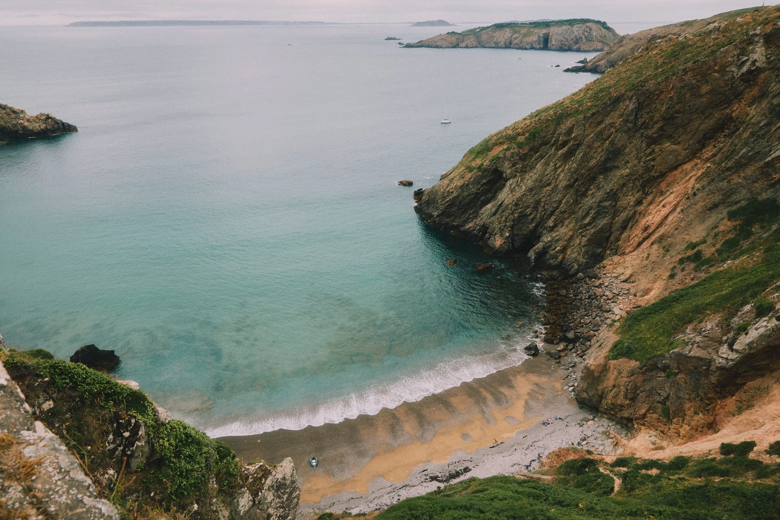 Images for POW Studio's & Islanders documentary