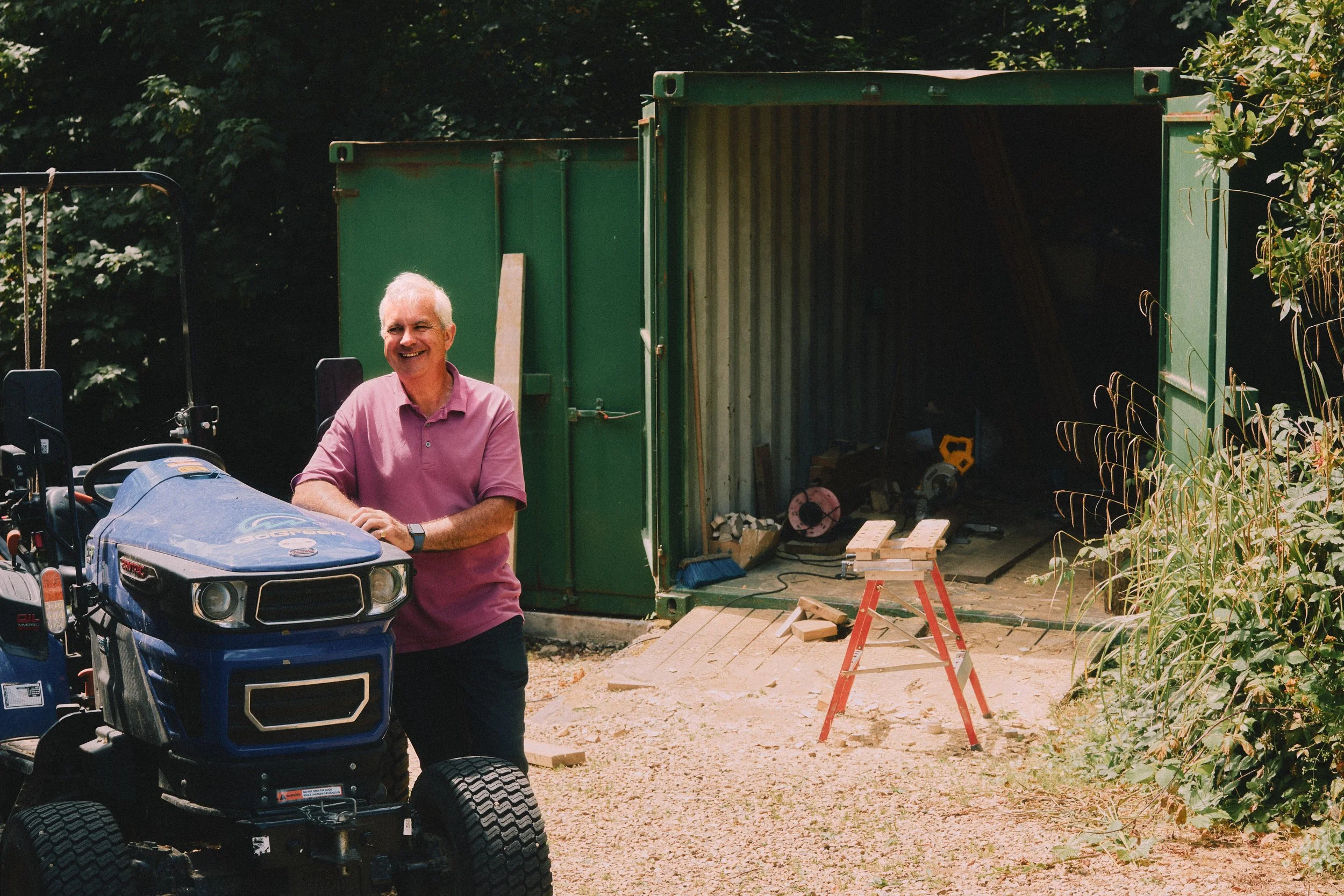 Images for POW Studio's & Islanders documentary