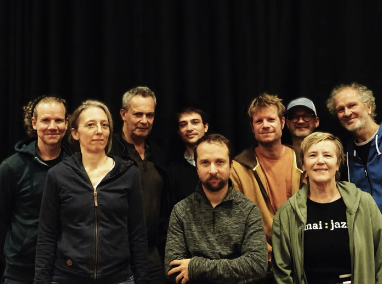 ENSEMBLE 013 UND JOHANNES SILBERSCHNEIDER | 100 Jahre Jedermann in Noten