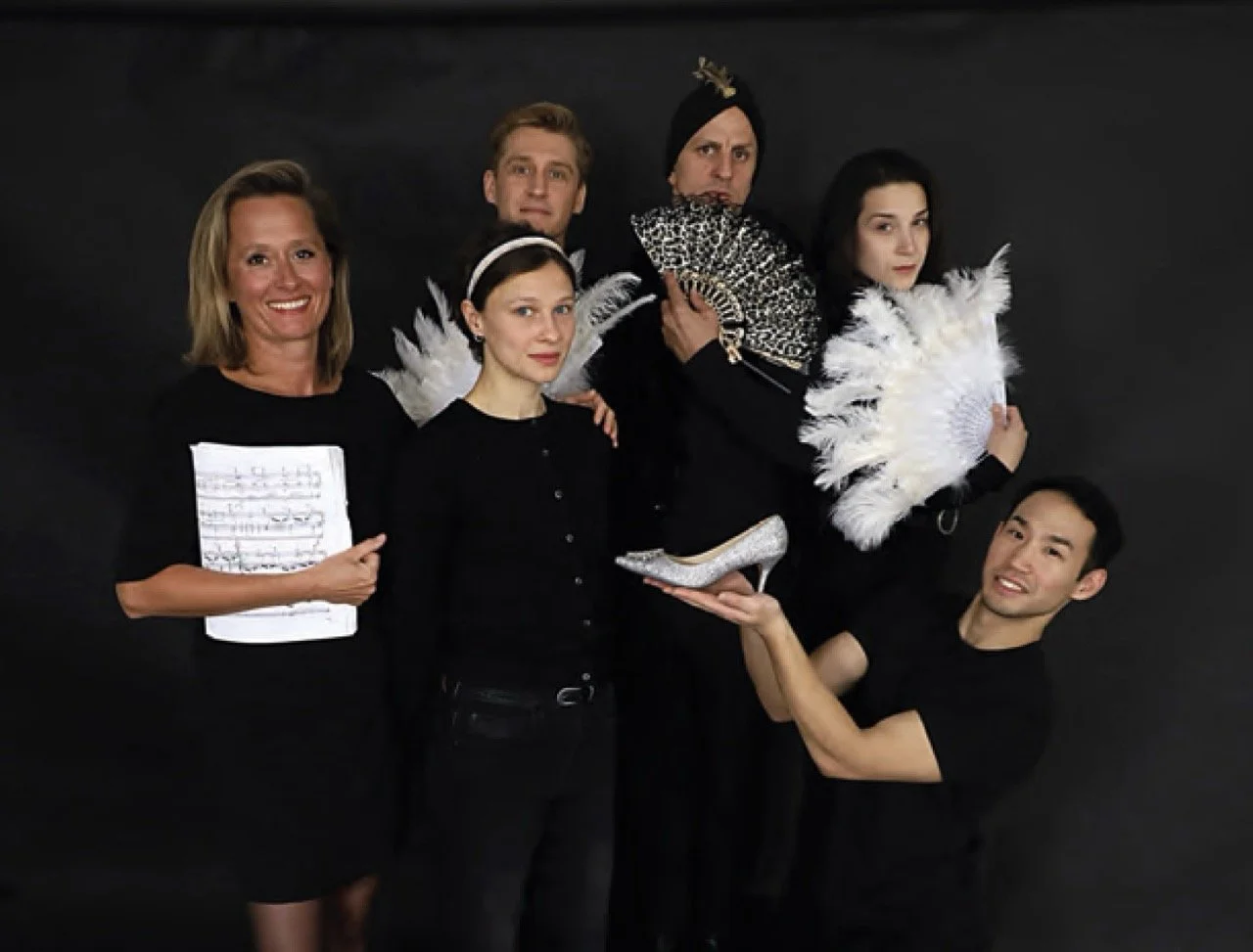 KINDERPROGRAMM | CINDERELLA