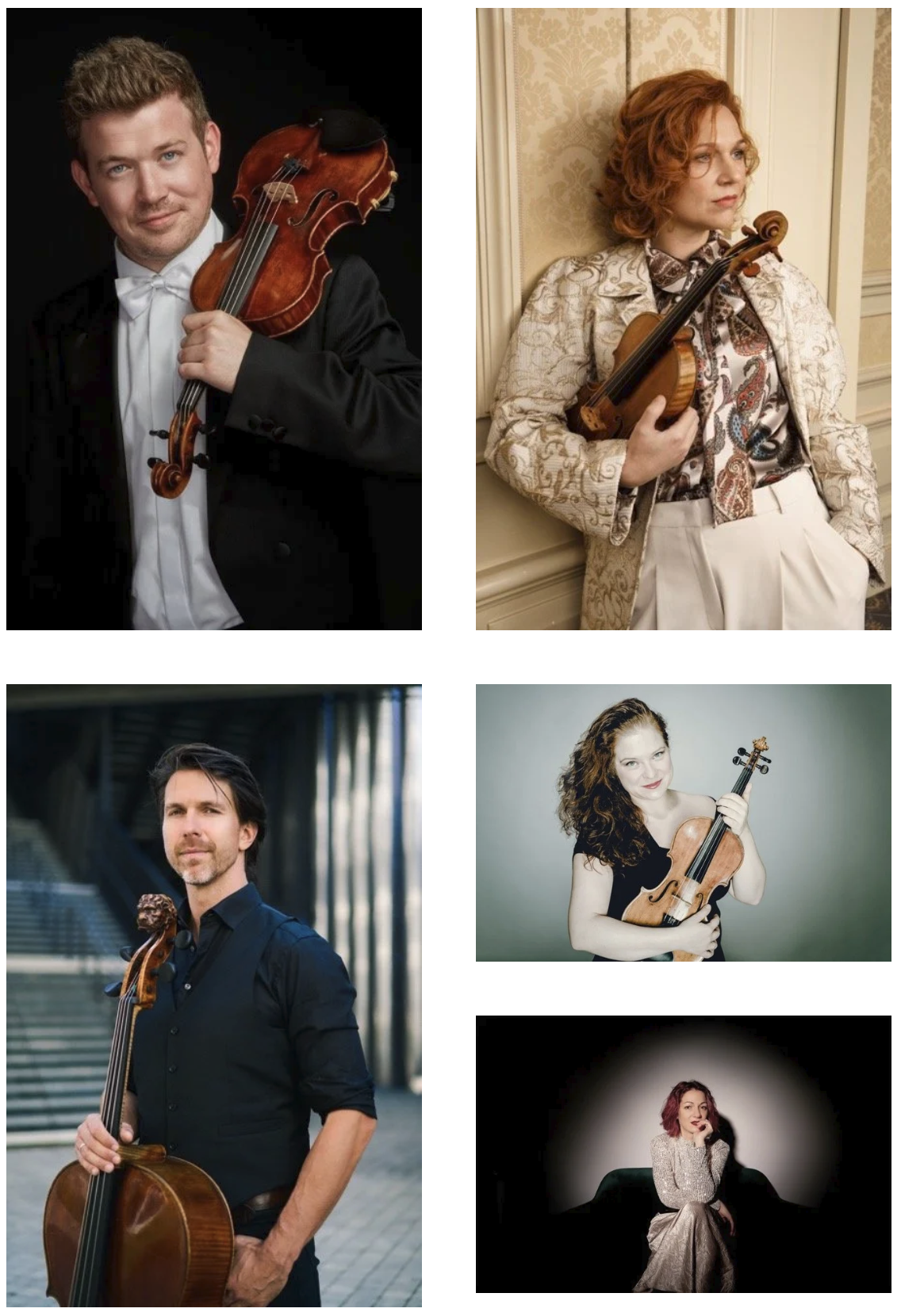 Klangfarben-Ensemble