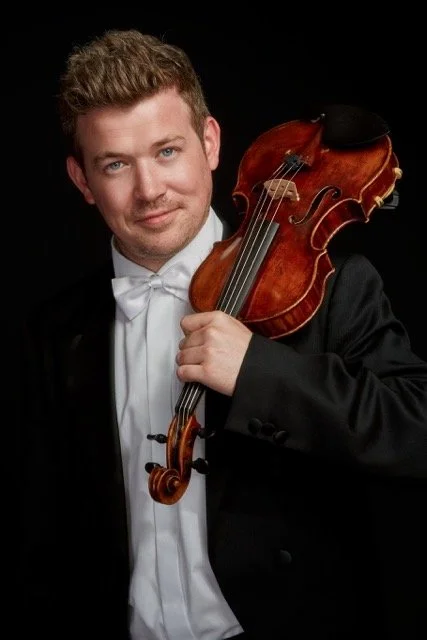 Benjamin Ziervogel &amp; Friends