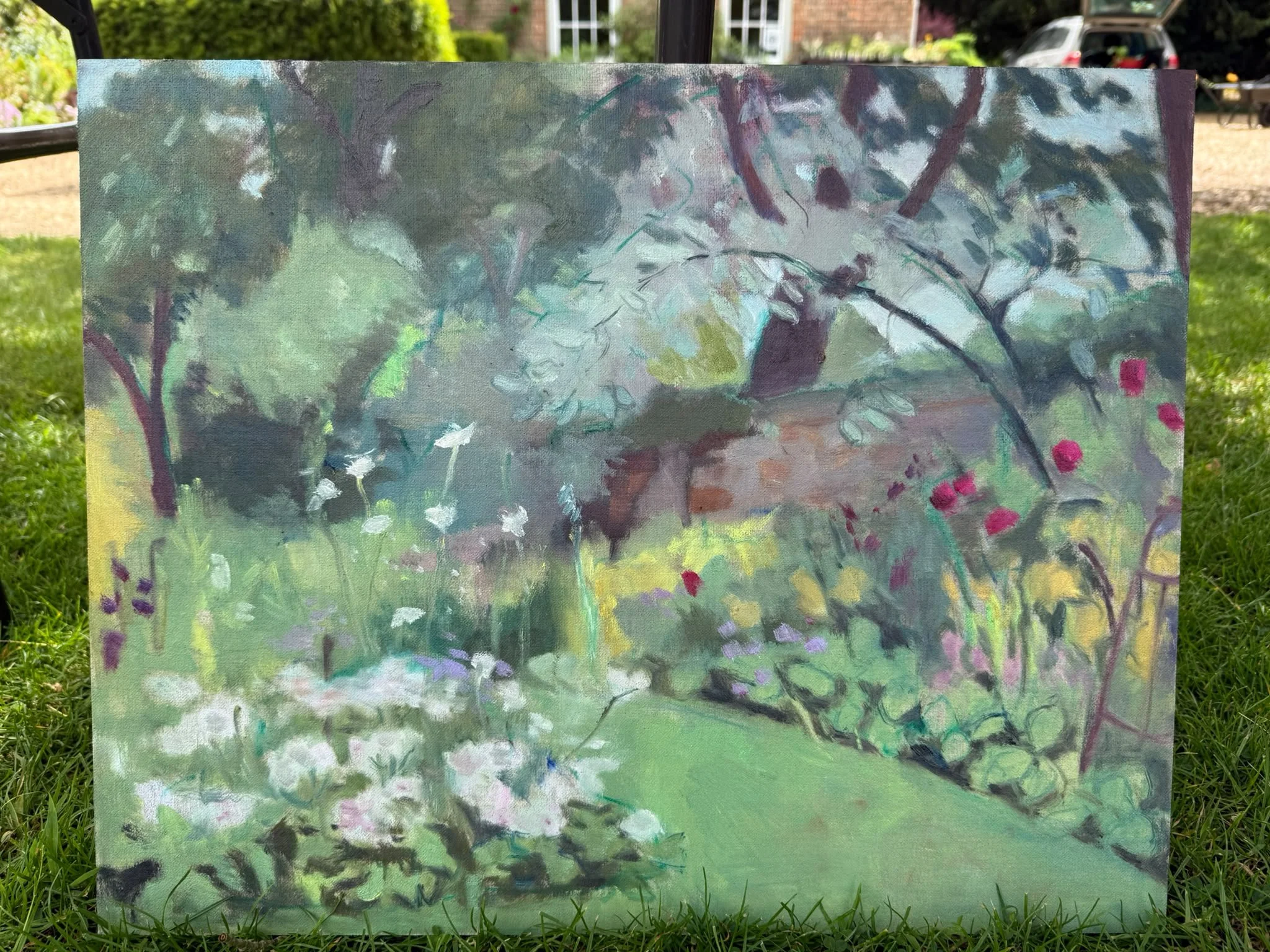 Harriet Lintott