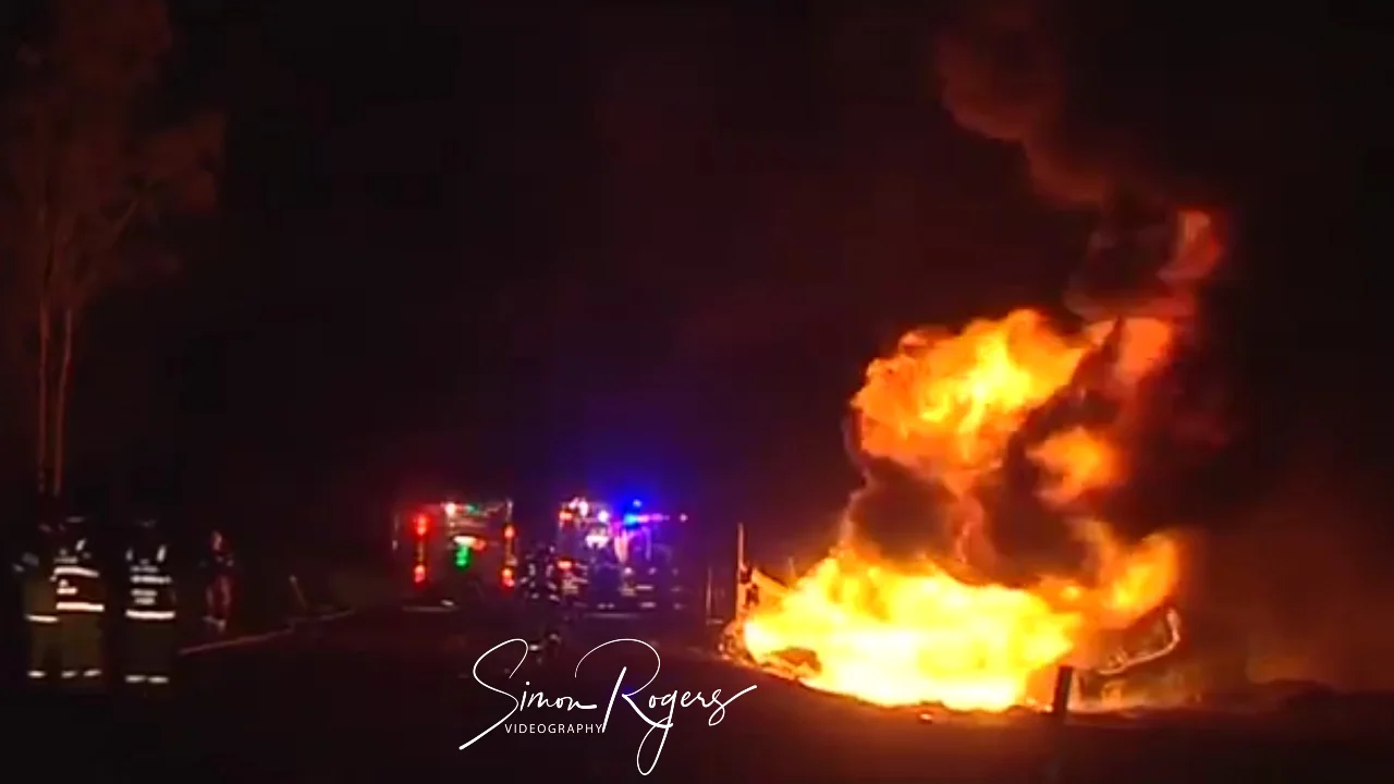 Show Reel of News Stories (2012-2014)