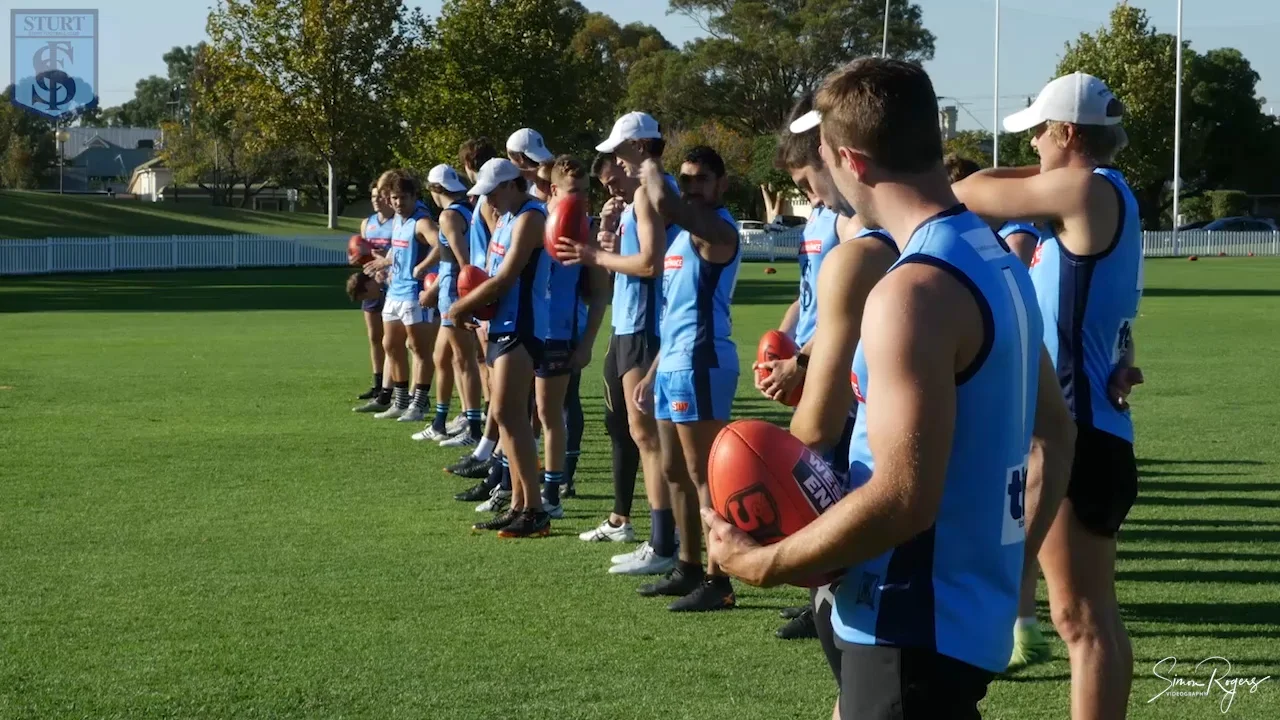 Sturt Season Launch