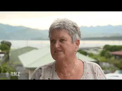 Red stickered homeowners' 'nightmare' battle with council