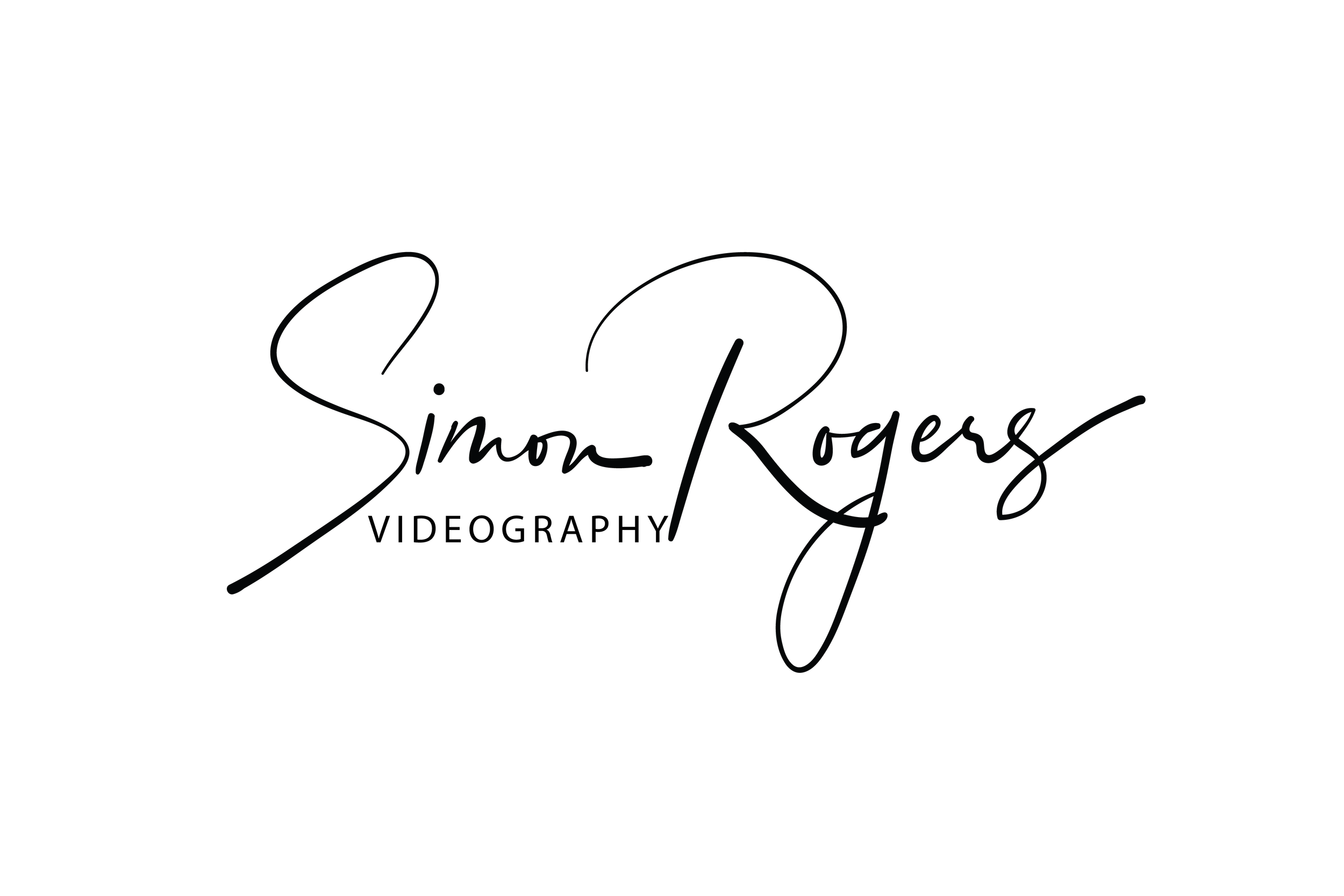 Simon Rogers - Extended Showreel 2026