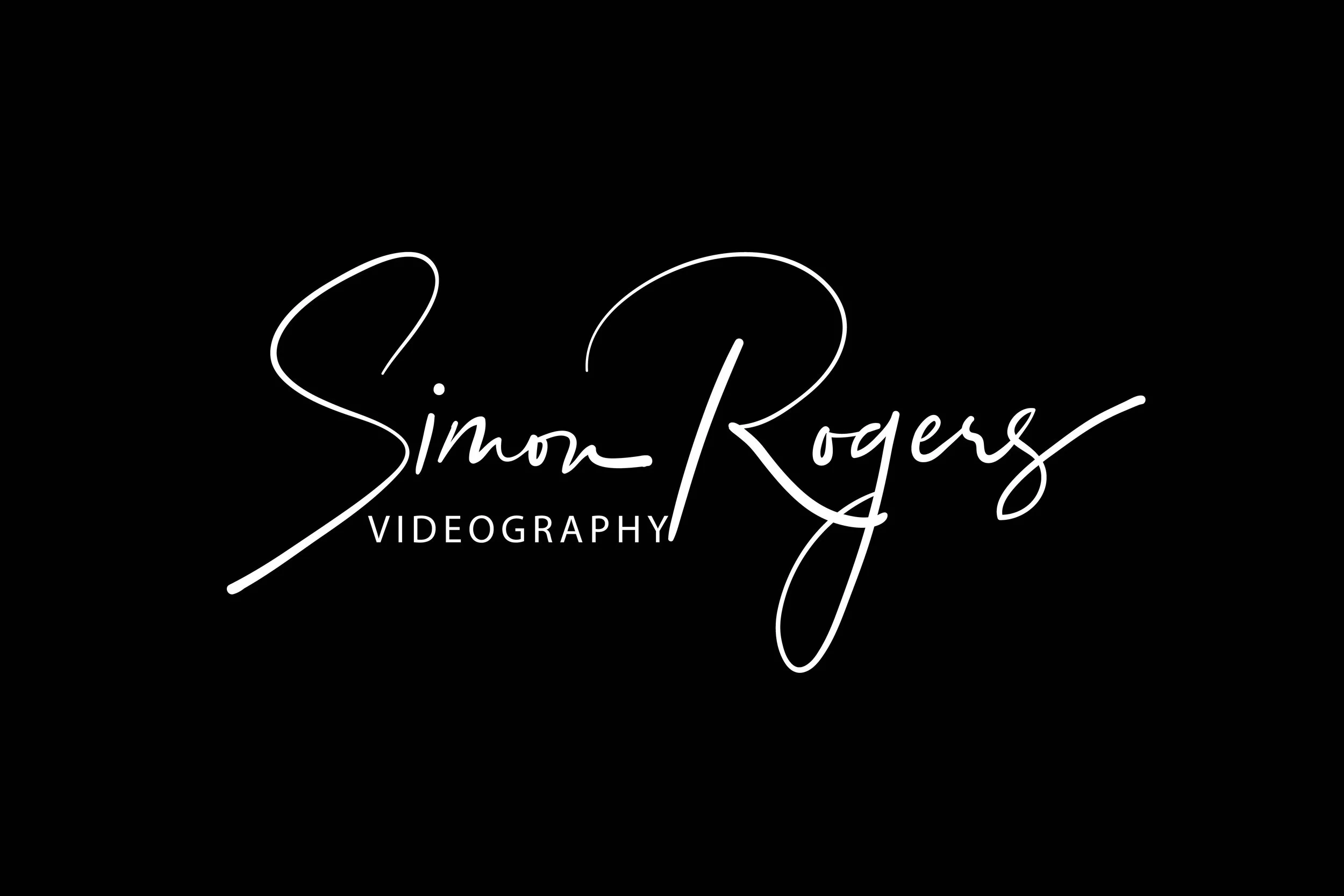 Simon Rogers - Extended Showreel 2026