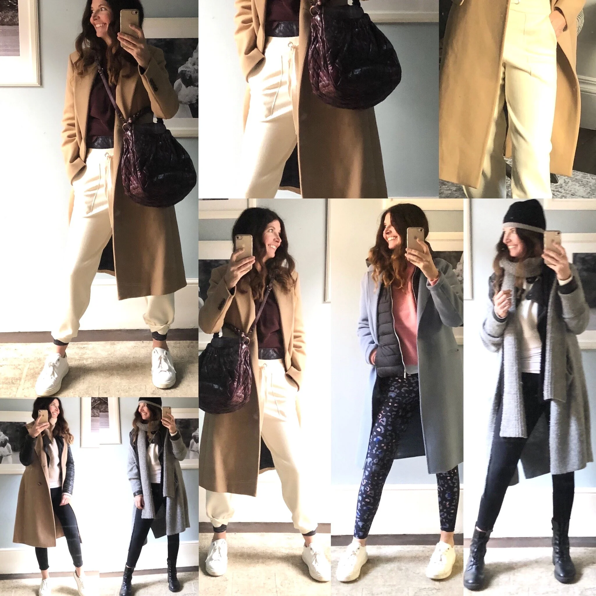 Style Out  your  Work Out