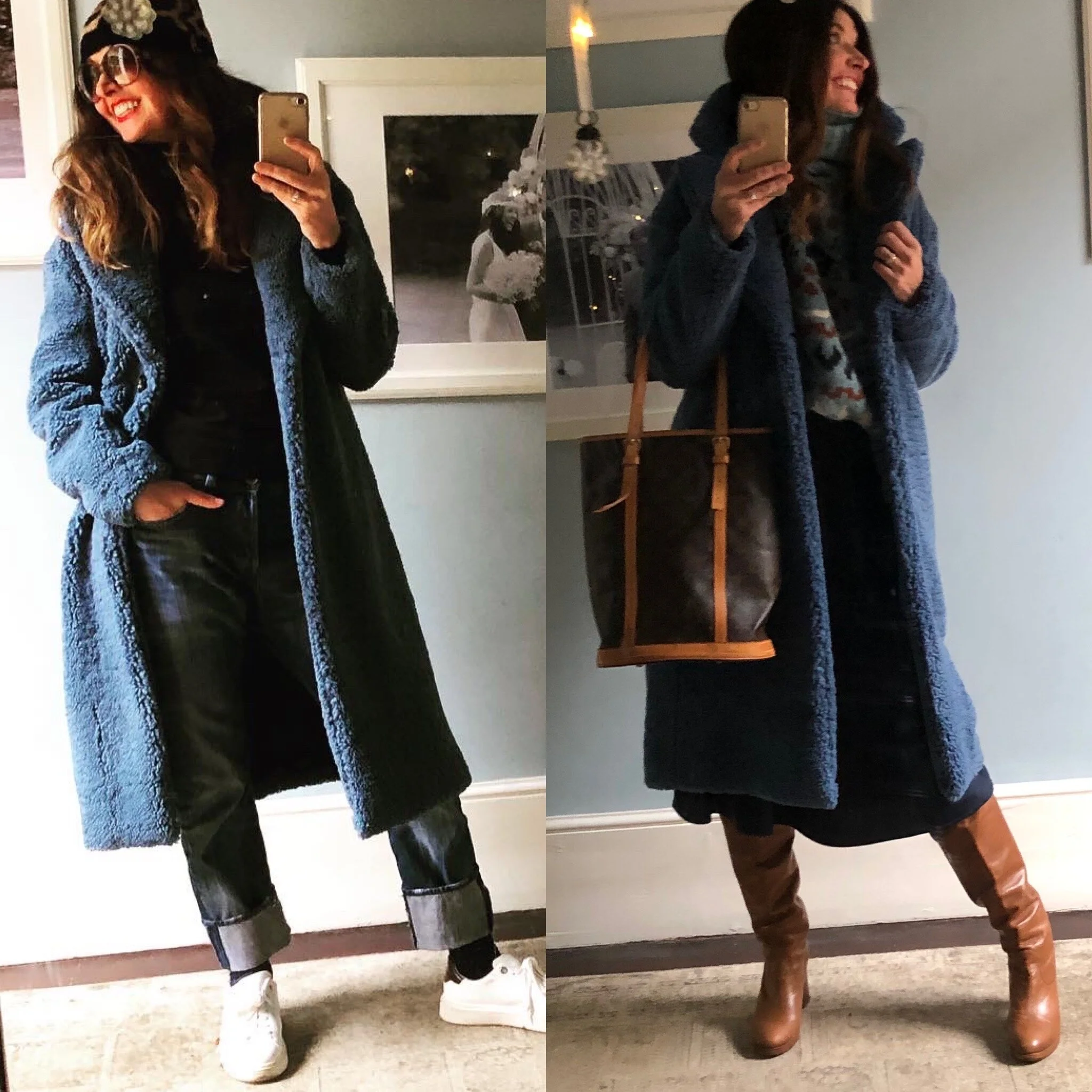 How to find the perfect winter coat 