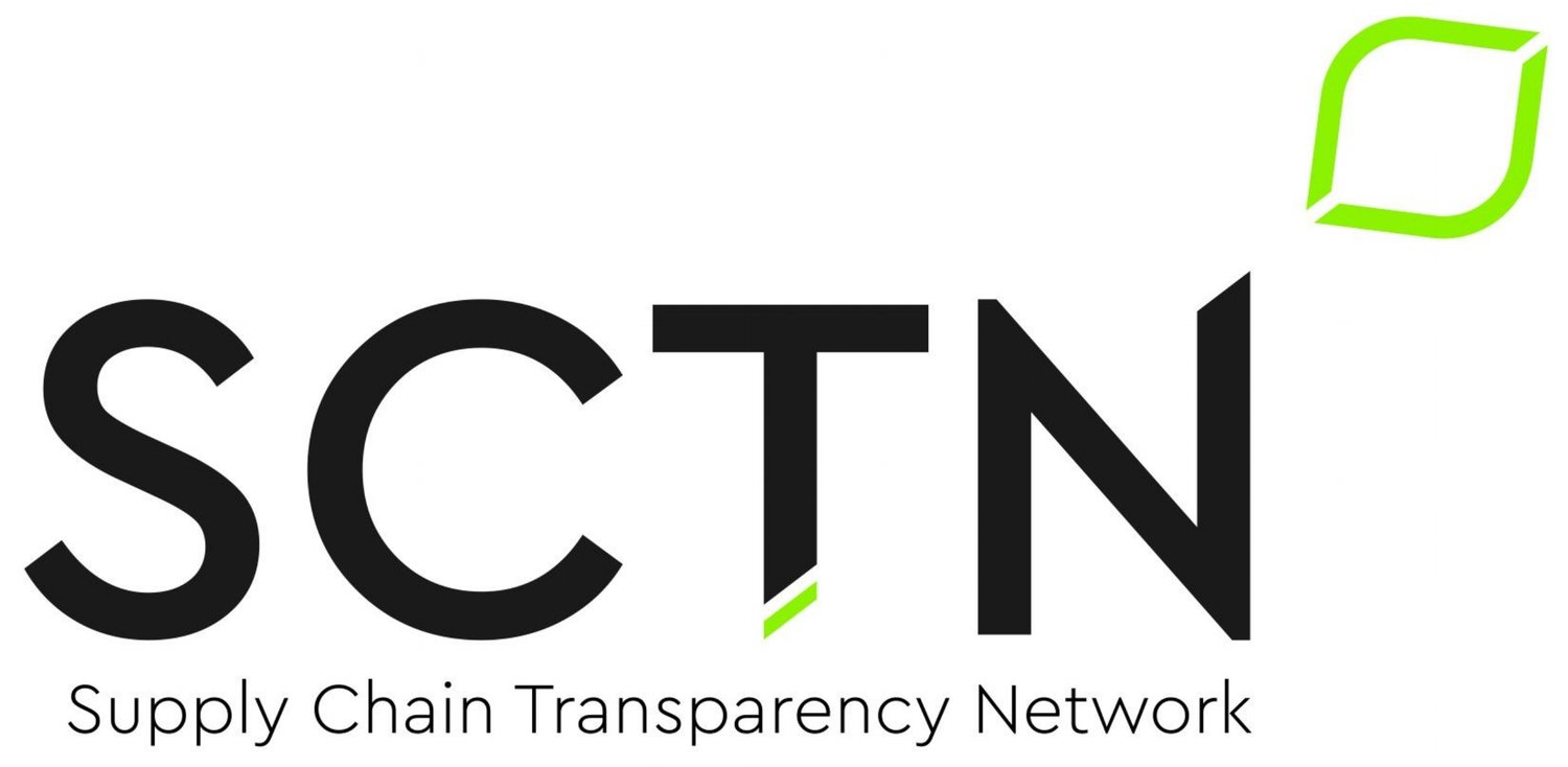 Supply Chain Transparency Network