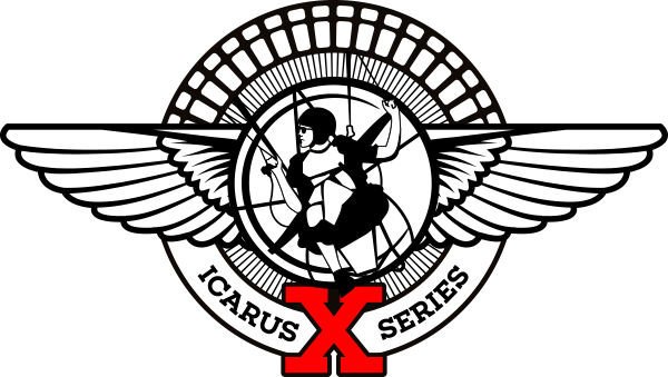 The Icarus X Series