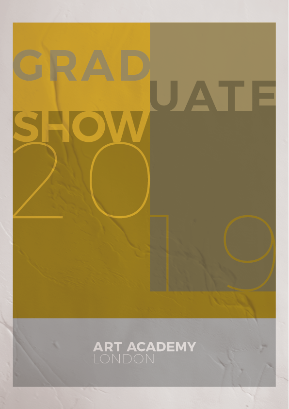 Graduation Show