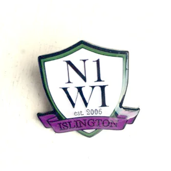 N1 Women's Institute - Craft Group