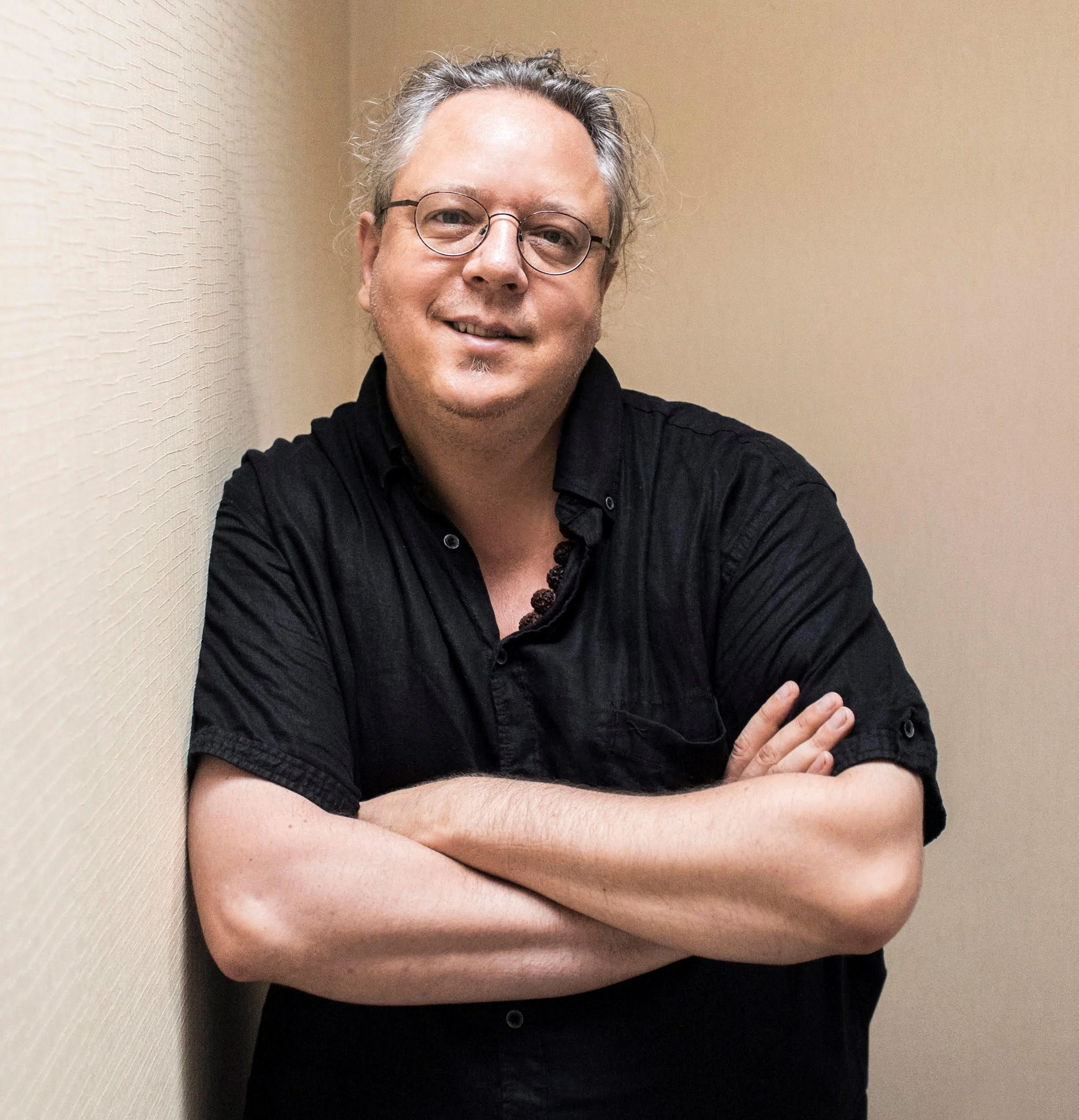 3 day Shaktipāt initiation and meditation intensive with Jan Esmann 