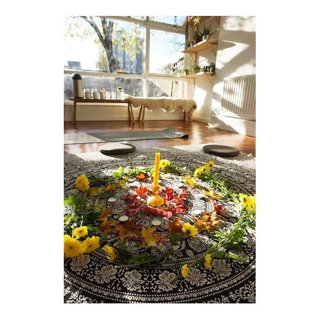 Looking for a sanctuary in the city to experience community and meet likeminded souls? So many classes to choose from at Holdspace; for mind, body, soul and spirit.
See listings on our website •
holdspace.co.uk
___
a space for community to gather • workshops • events • meetings • classes •
In Angel London ~
___