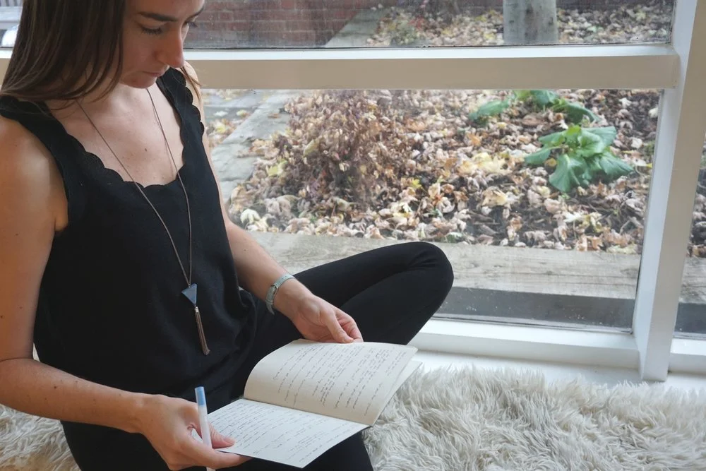 Writing For Wellness