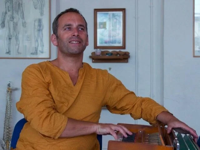 Spring Equinox Chant Out