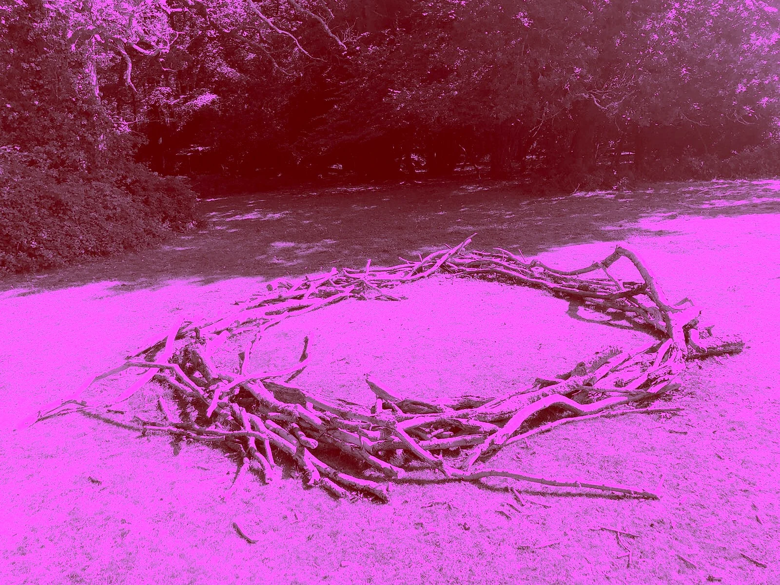 Heart Circle // Sacred Self-Love