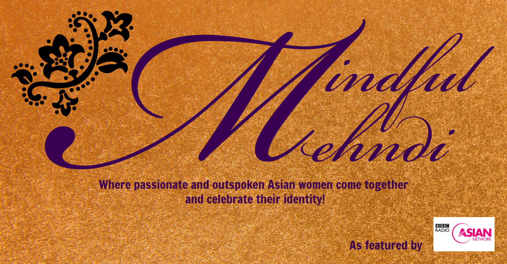 The Mindful Mehndi Day Retreat