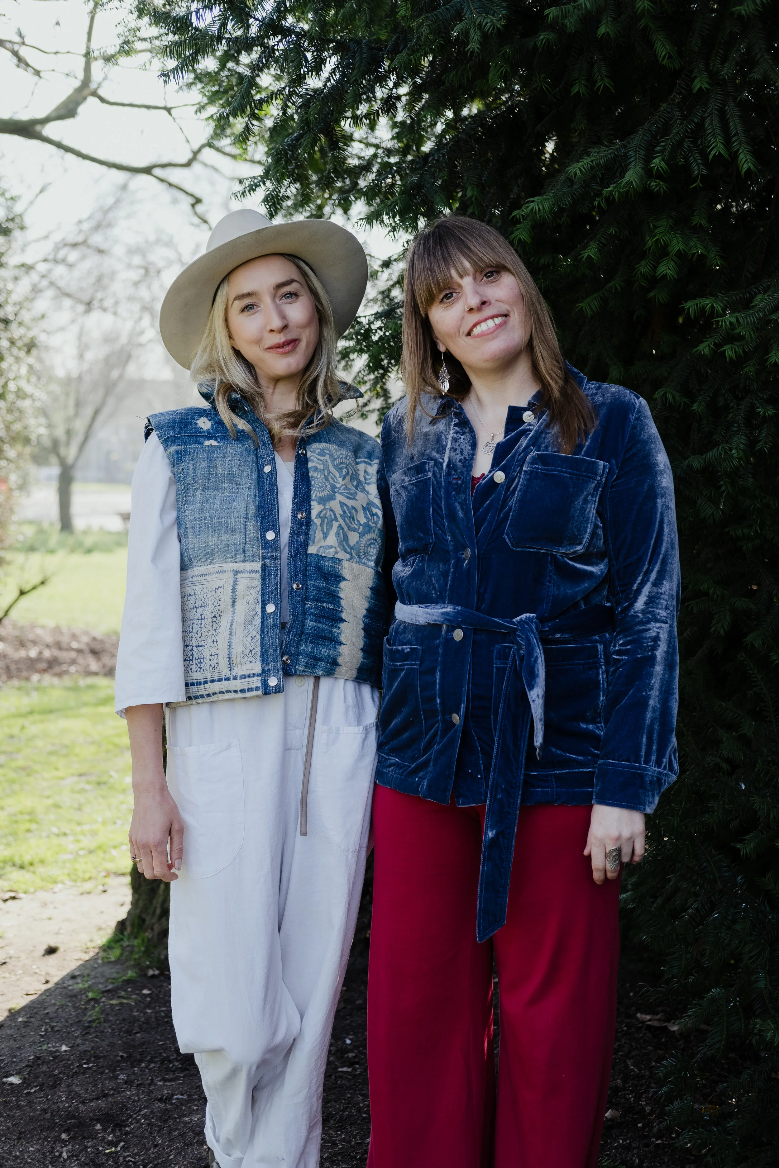 A Women’s Gathering (A Workshop)