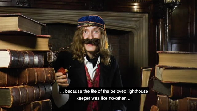 Grace Darling | Before the Storm