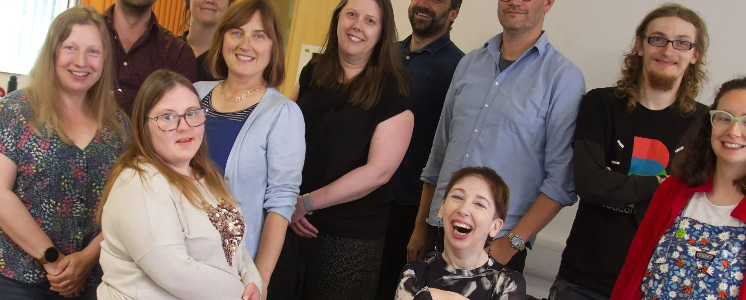 Meet the Team