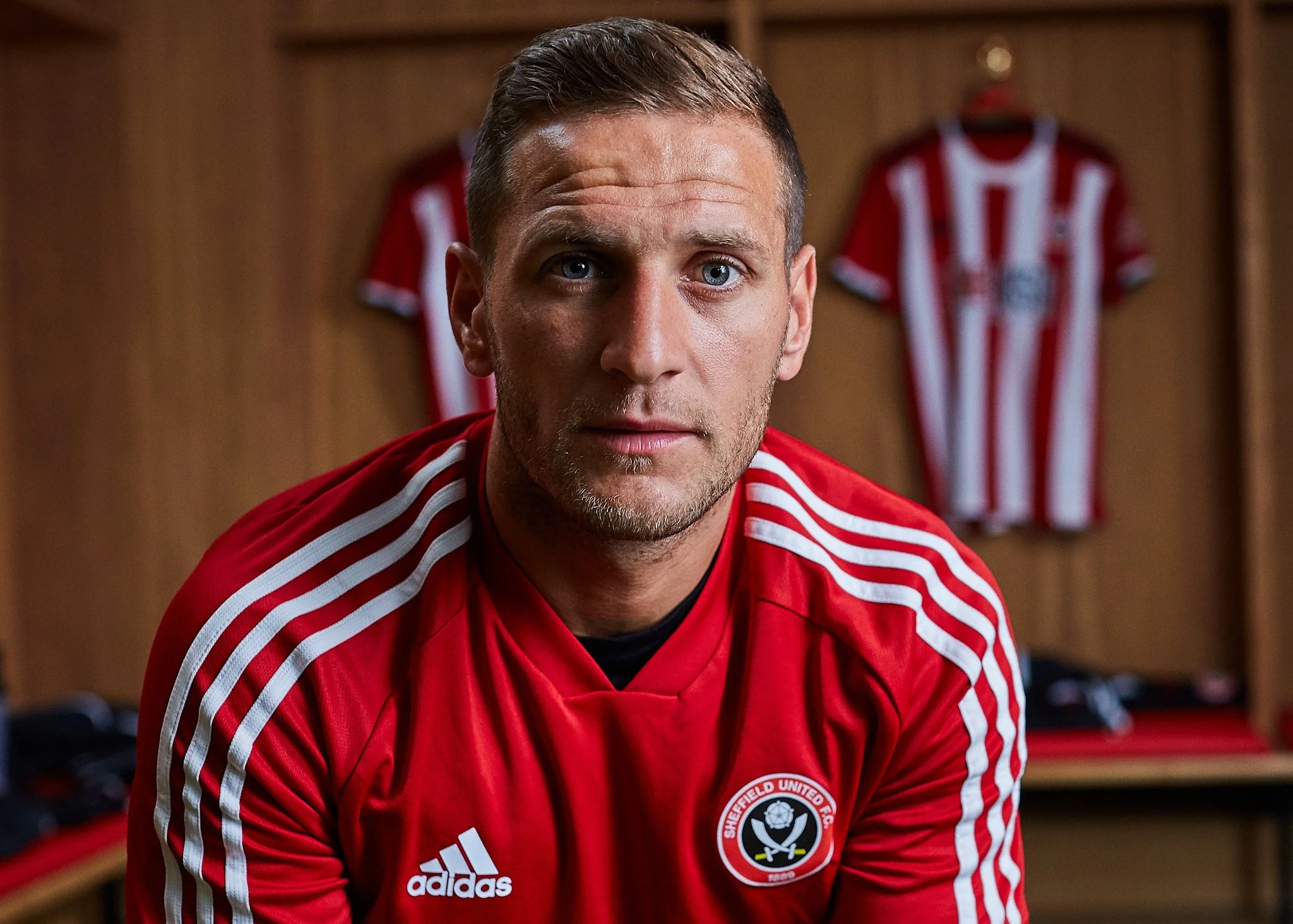Sheffield United