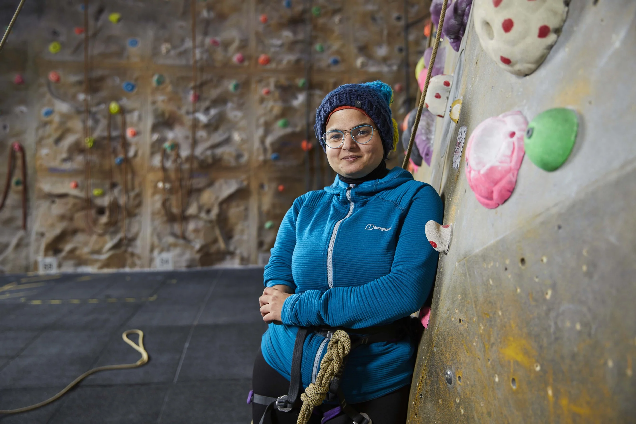 Berghaus