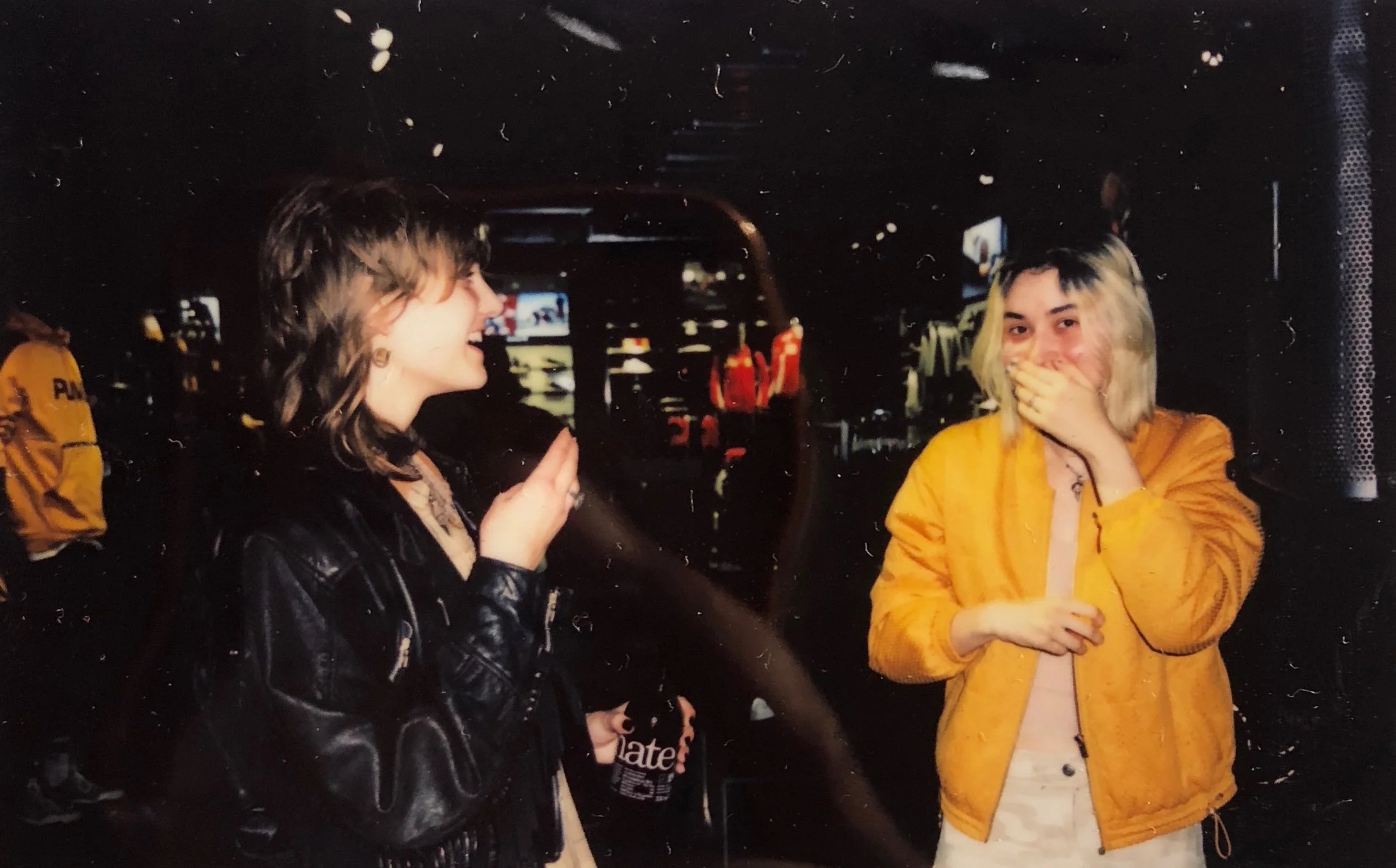 puma store hackescher markt