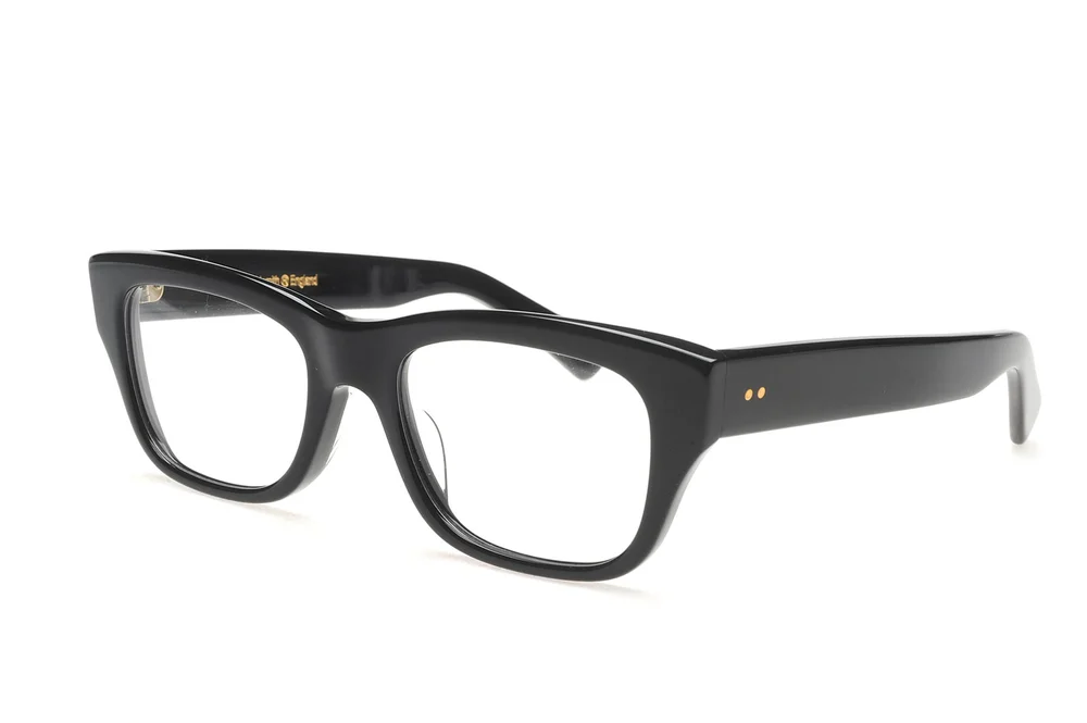 CONSUL 50 — OLIVER GOLDSMITH SPECTACLES
