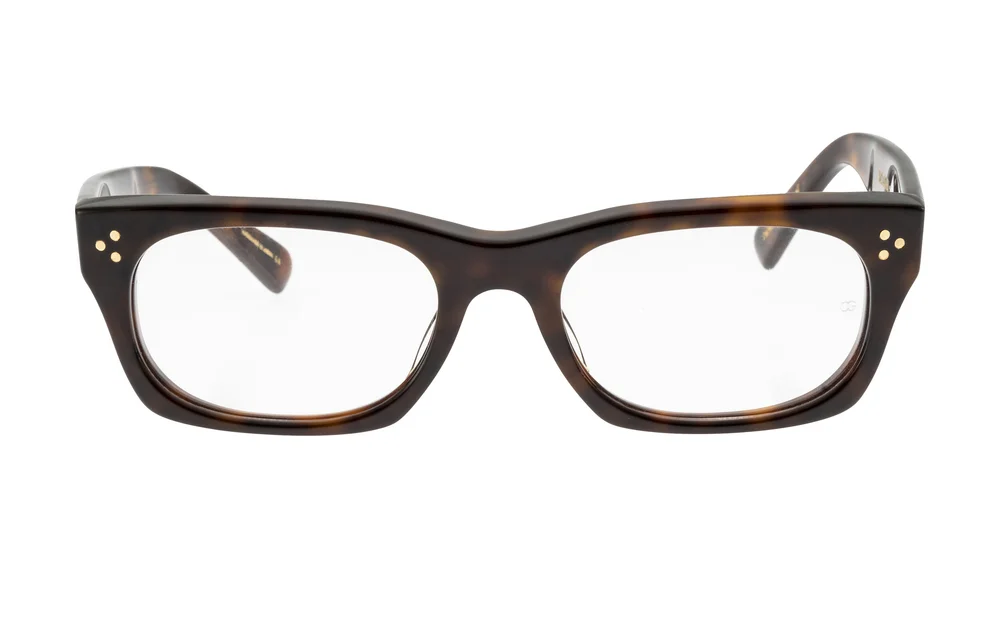 VICE CONSUL SS — OLIVER GOLDSMITH SPECTACLES