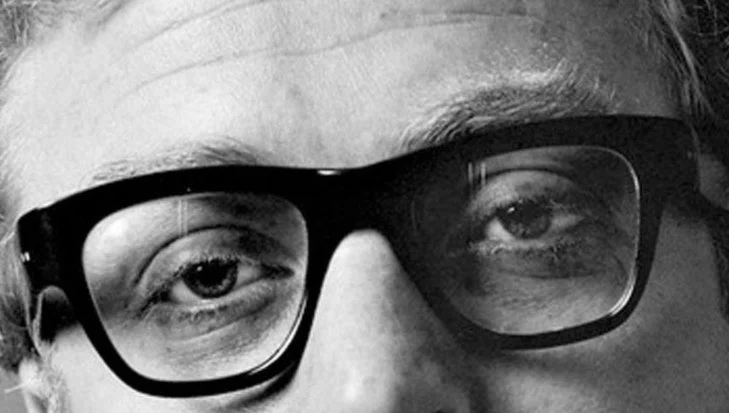 Consul S — OLIVER GOLDSMITH SPECTACLES
