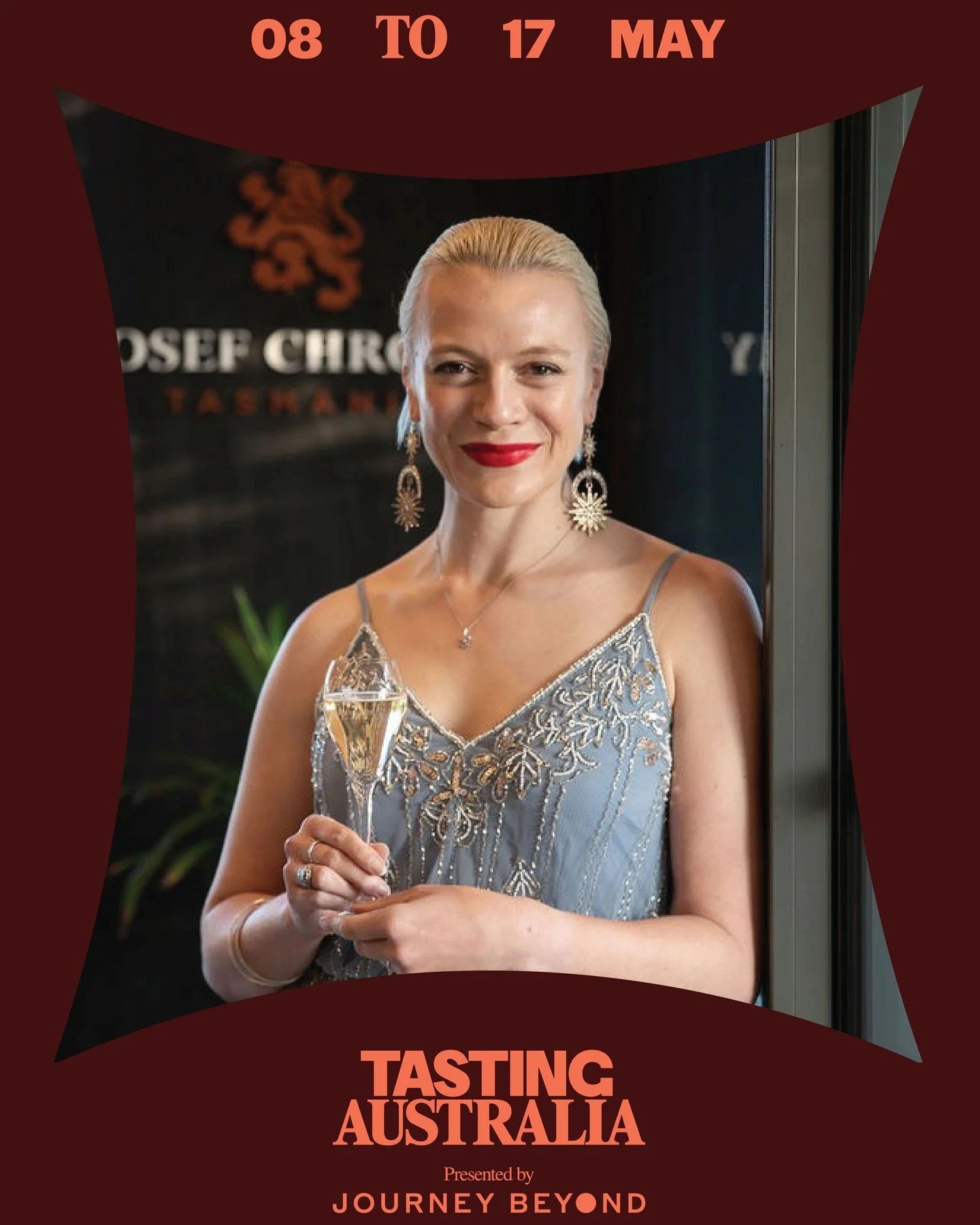 I cannot believe that May is almost here. I mean, seriously, where did April go? And March, and Feb, and Jan...🍂 

And if May is almost here, that means it is almost time to head to @southaustralia for @tastingaustralia presented by Journey Beyond f