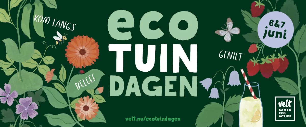 Ecotuindag Velt