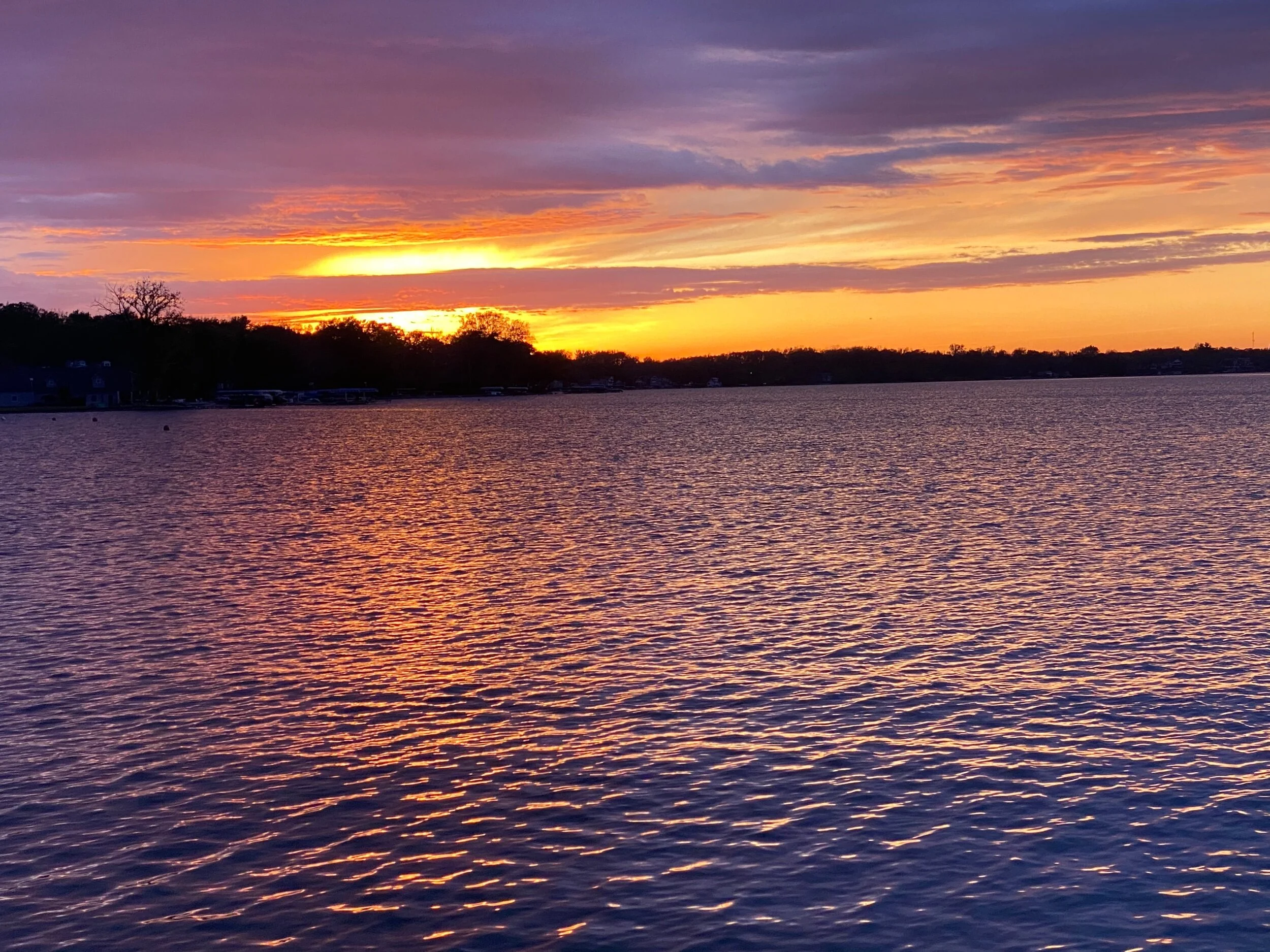 Area Lakes and Rivers Natural History Quiz 