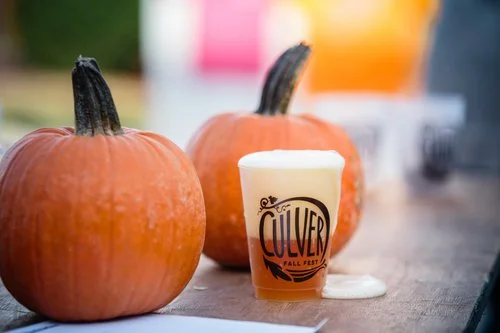 2022 Culver Fall Fest