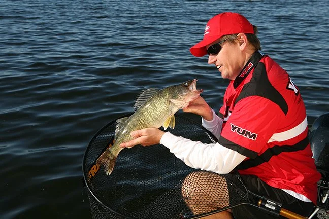 Only In Your State - Quiet Fishing Town