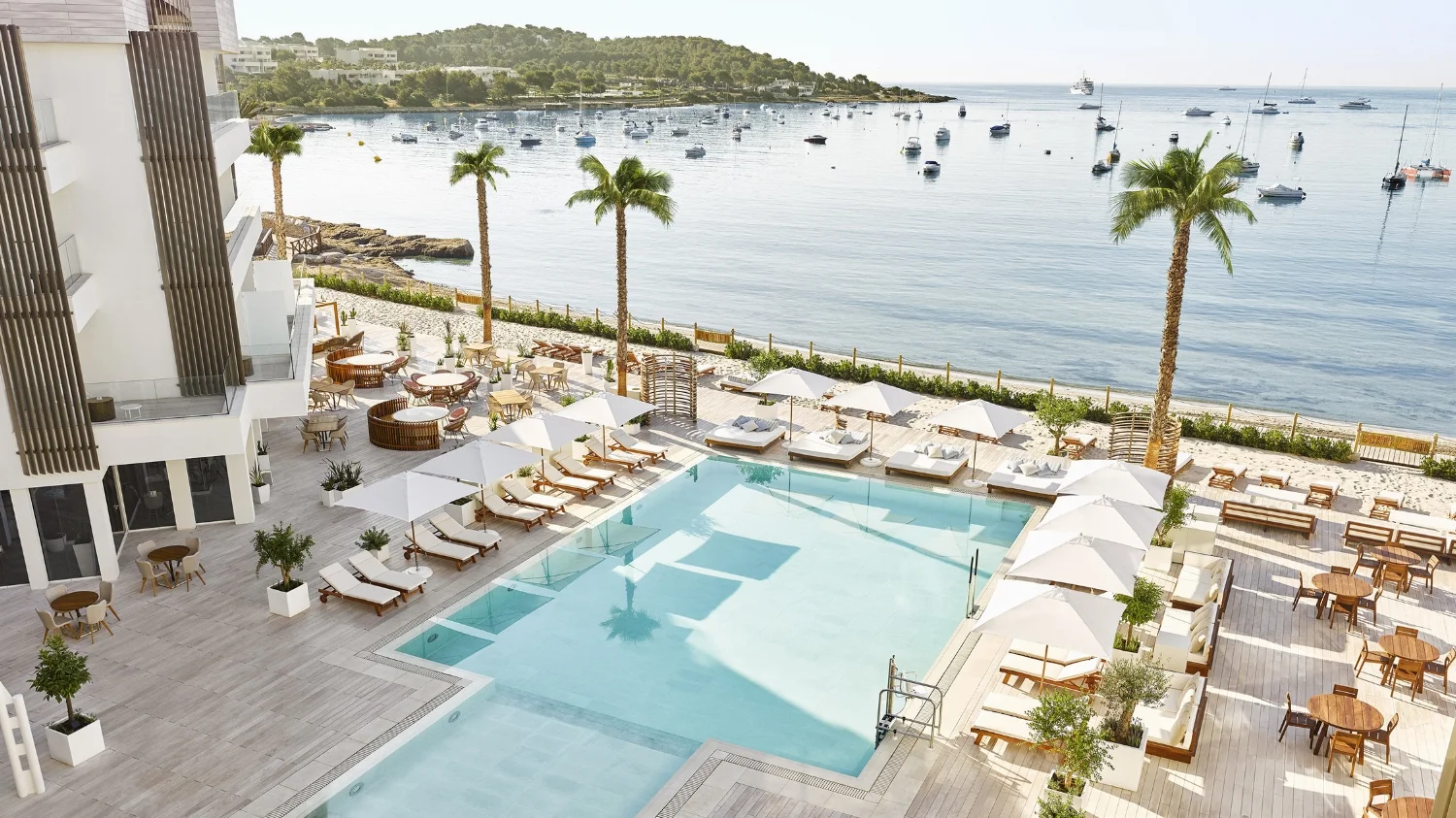 Nobu Ibiza