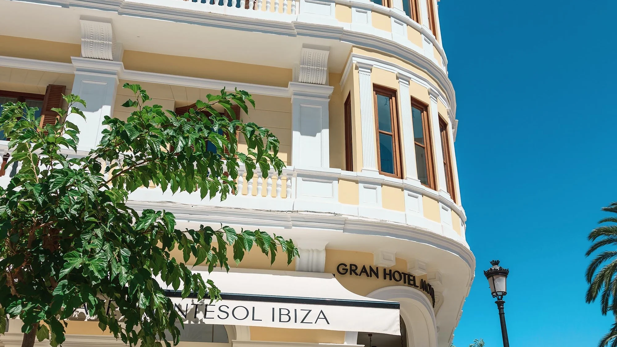 Montesol Ibiza
